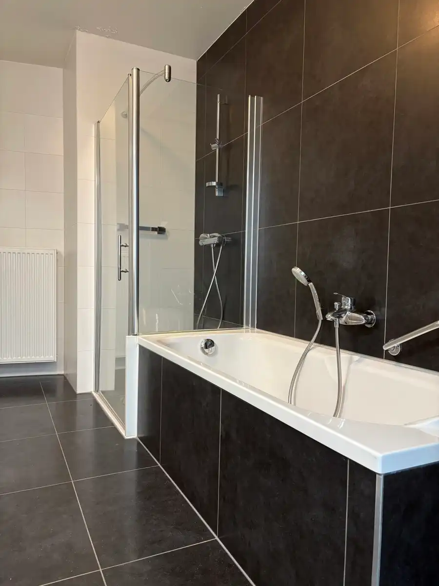 Rustig gelegen appartement in Leuven  foto 11