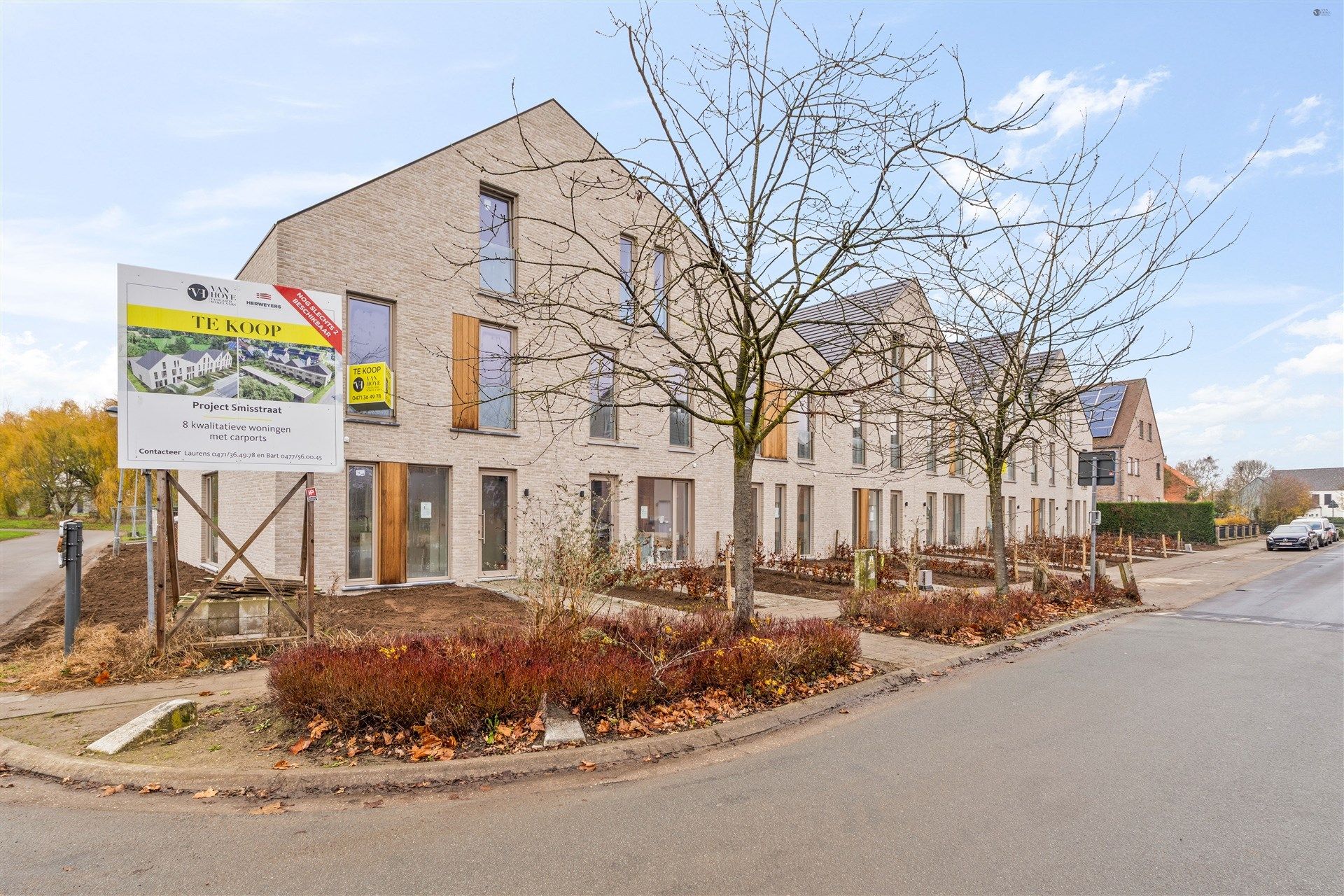 Kwalitatieve HOB te Vrasene foto {{pictureIndex}}