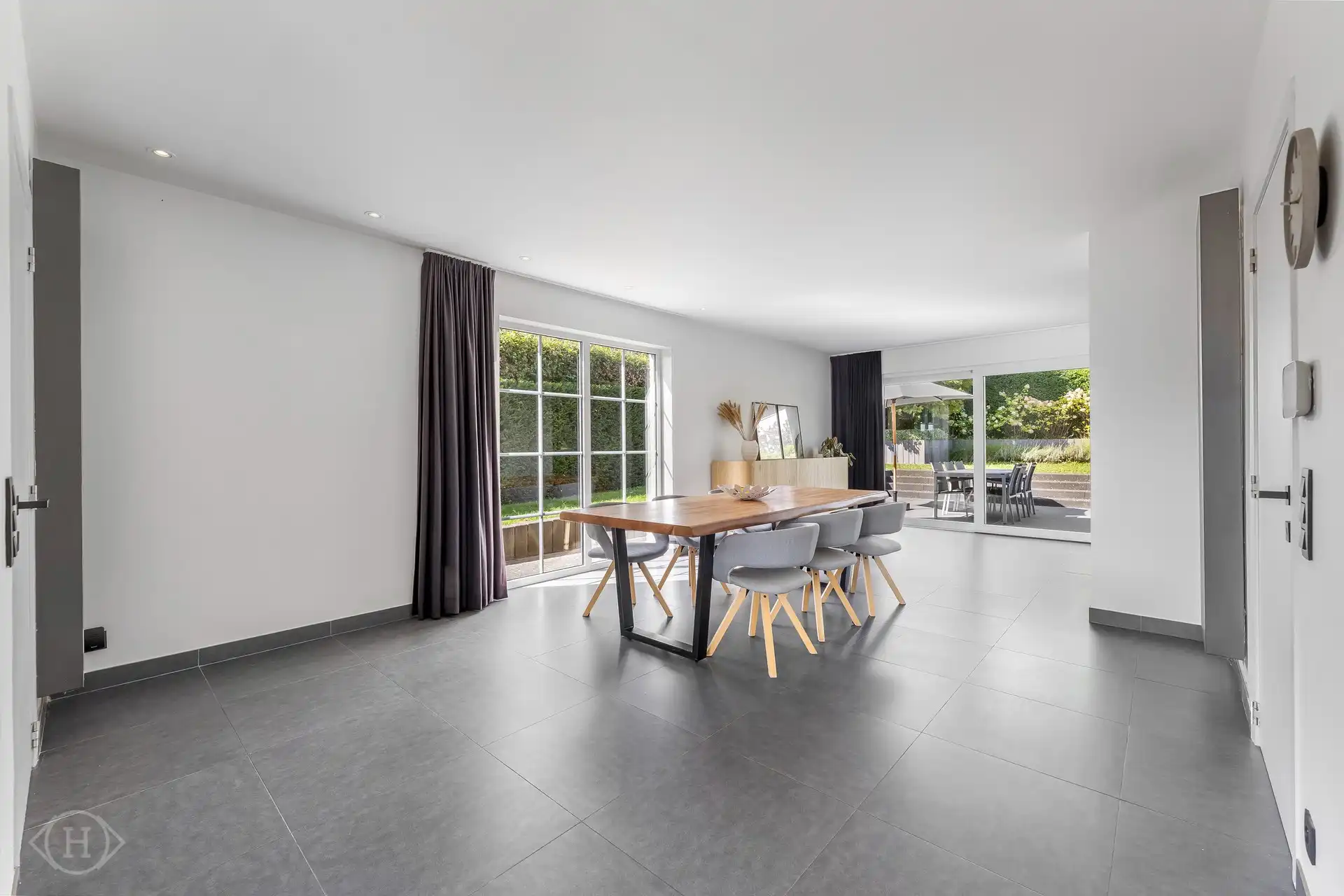 Stijlvol gerenoveerde vrijstaande woning met EPC B foto 10