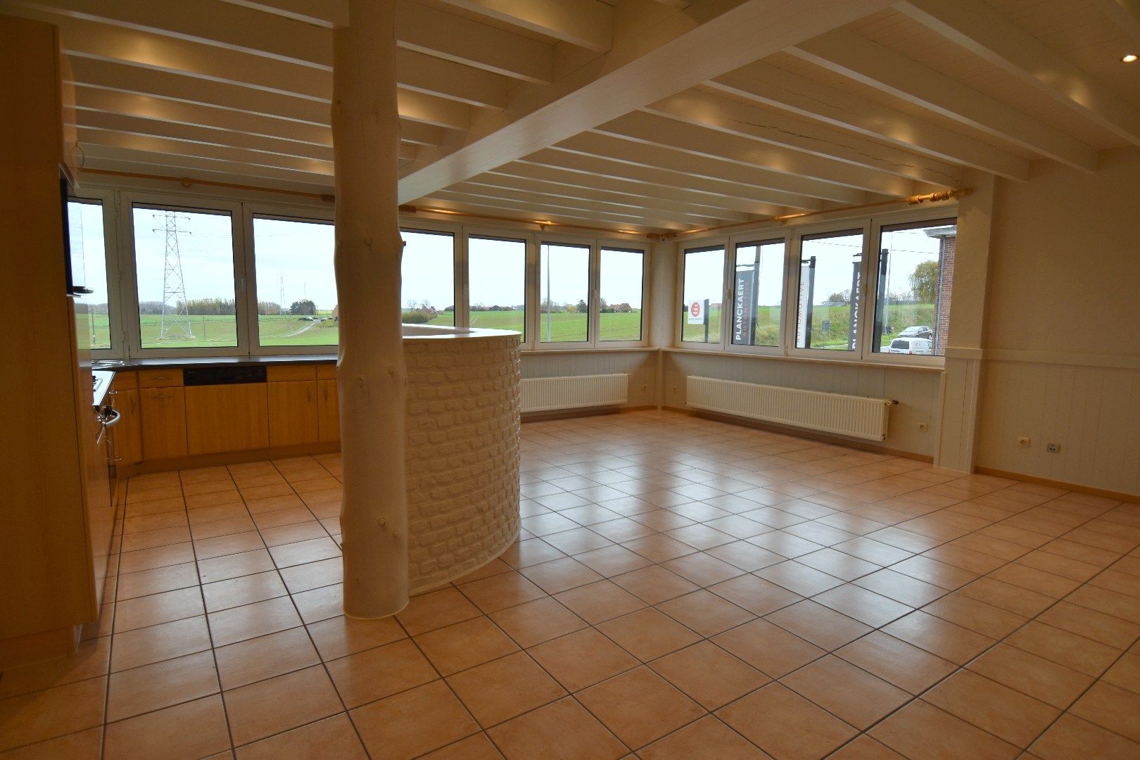 Appartement met 3 slaapkamers in Bellegem foto 3