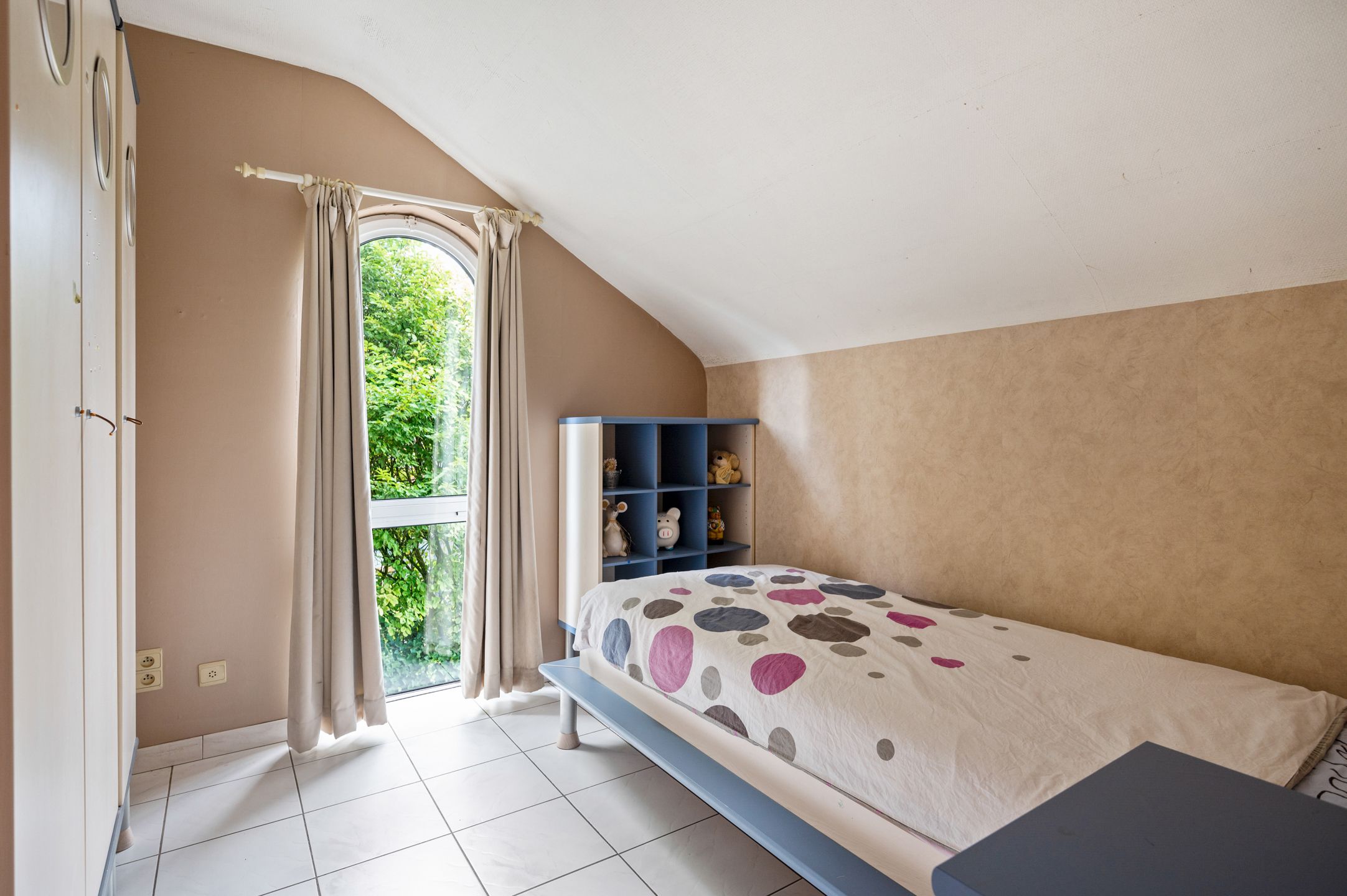 Gezinswoning met kantoor en prachtige tuin te Vosselaar.  foto 25