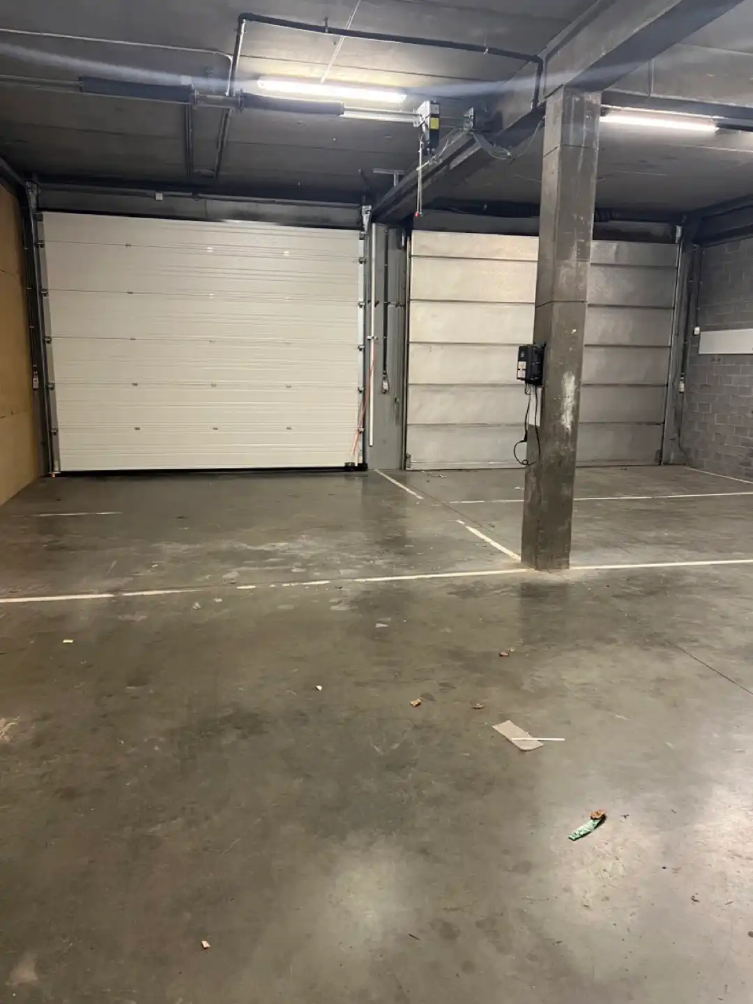 Kantoor 300 m² met optioneel magazijn, Lange Lozanastraat   foto 11