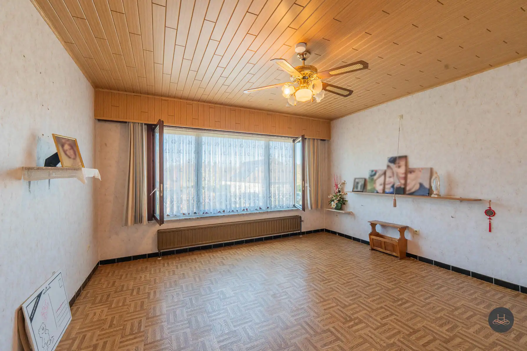 Ruime woning in rustige woonwijk  foto 15