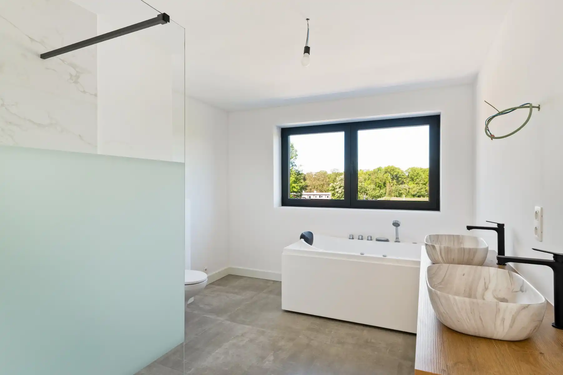 Nieuwbouw duplex appartement van ca. 173m² met terras van ca. 50m² foto 17