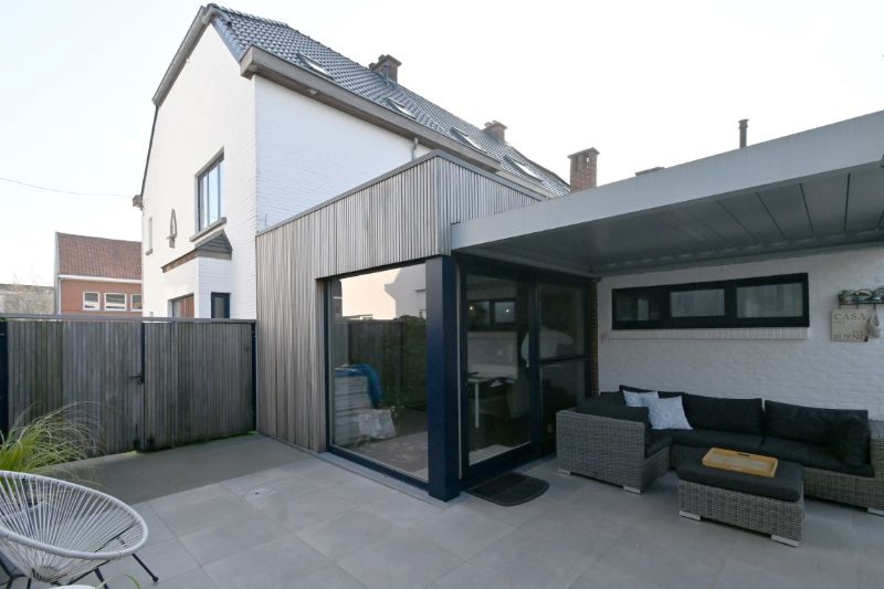 Instapklare HOB met 3 slaapkamers foto 19