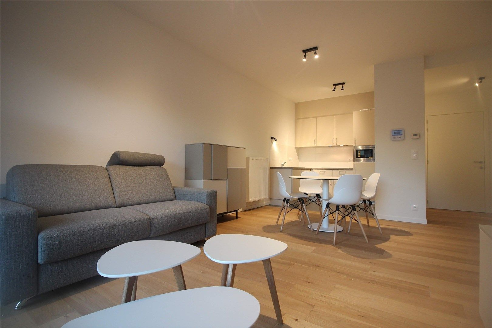 Appartement foto 3