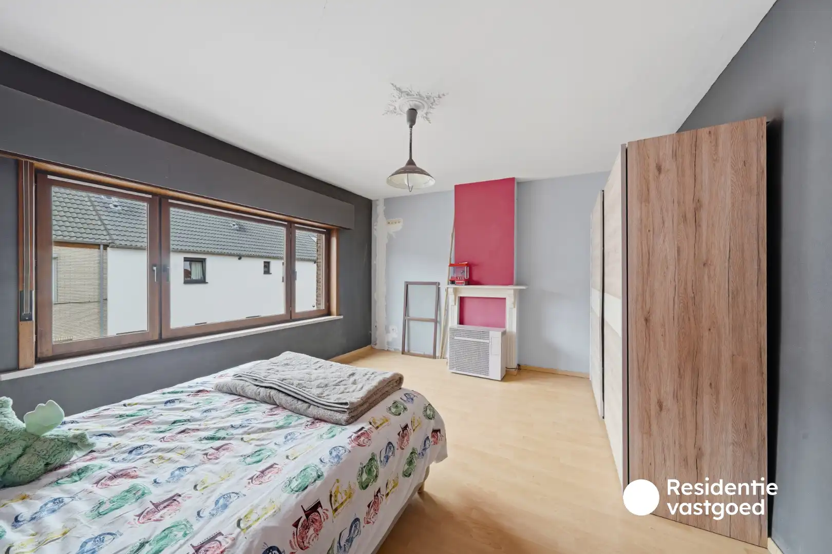 Ruime woning met 3 slaapkamers in Bredene foto 8
