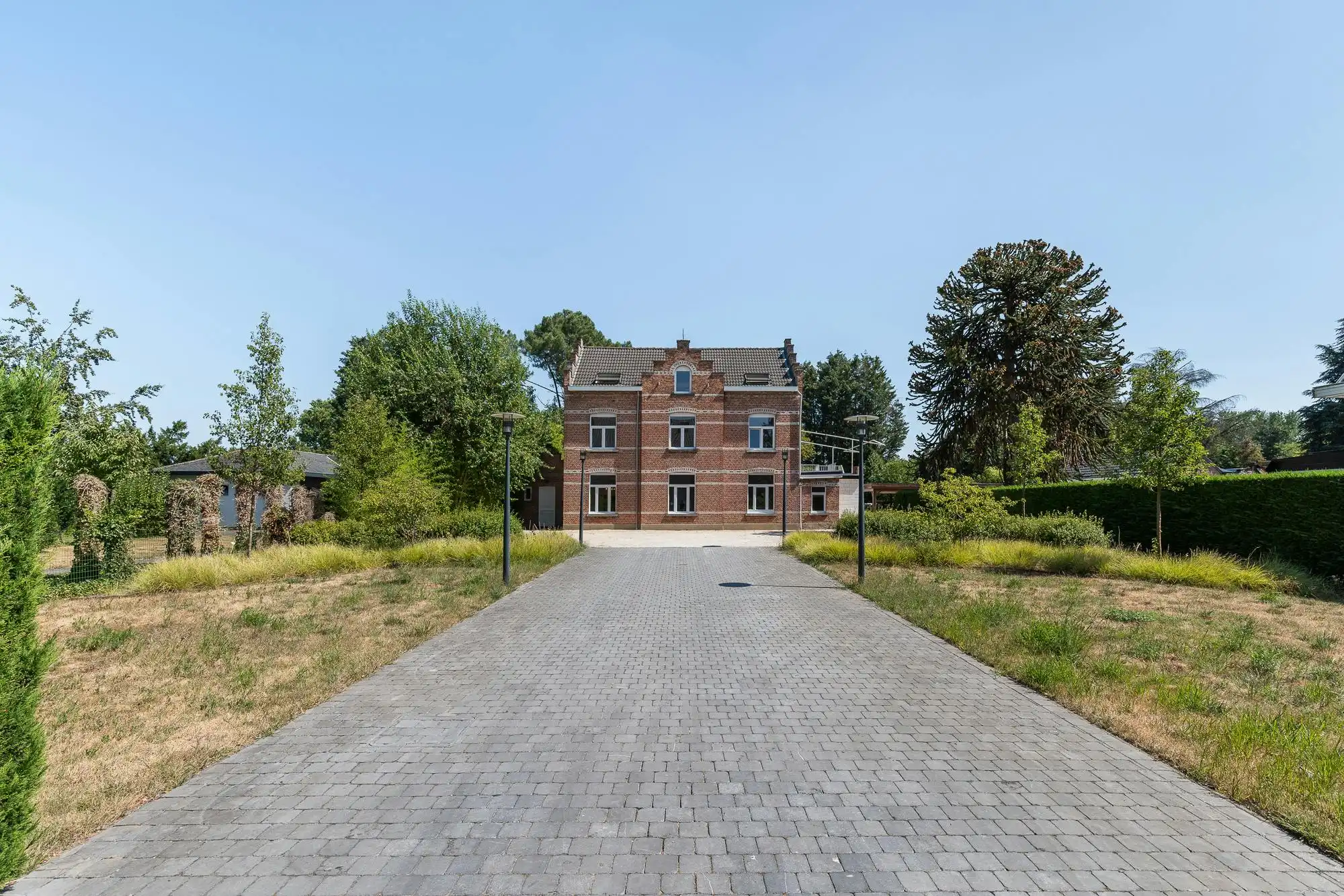 Ruime woning met potentieel te Boortmeerbeek foto 30