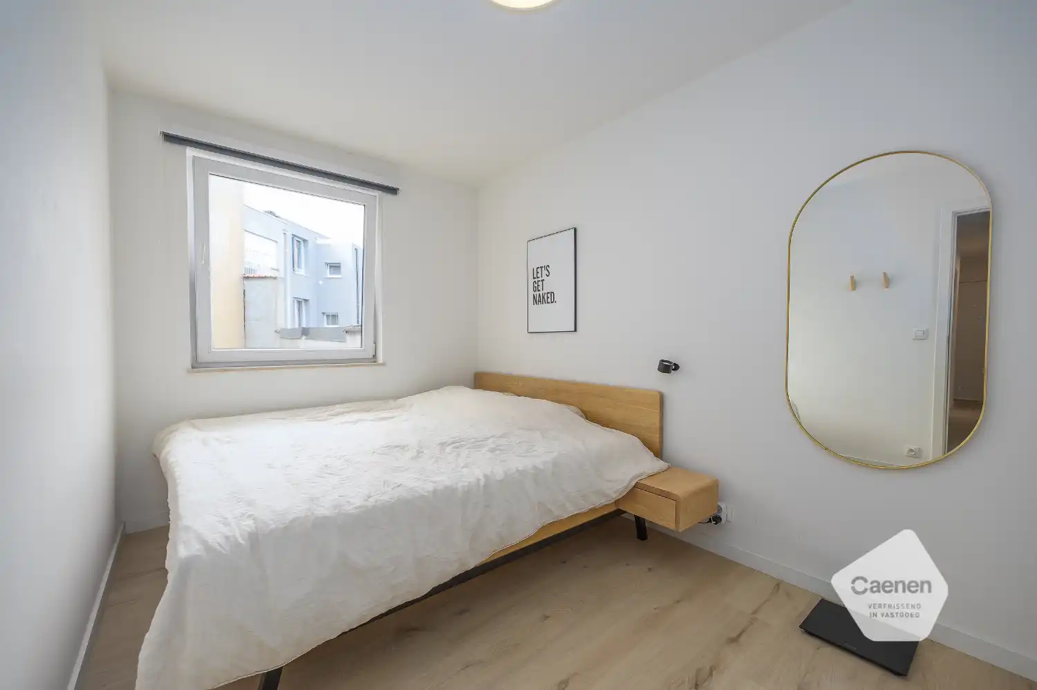 3 slaapkamerappartement met terras nabij strand van Oostende! foto 7
