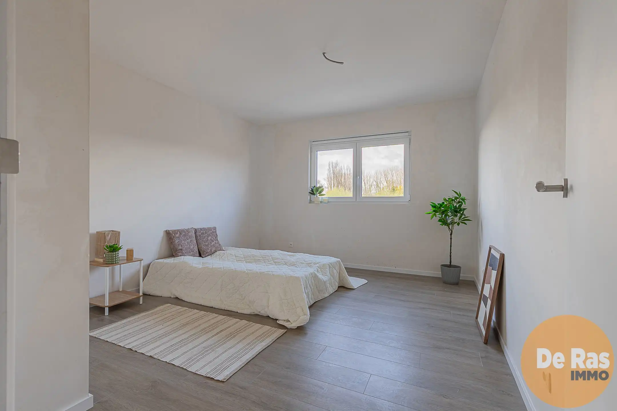 Nieuwbouw appartement duplex foto 12