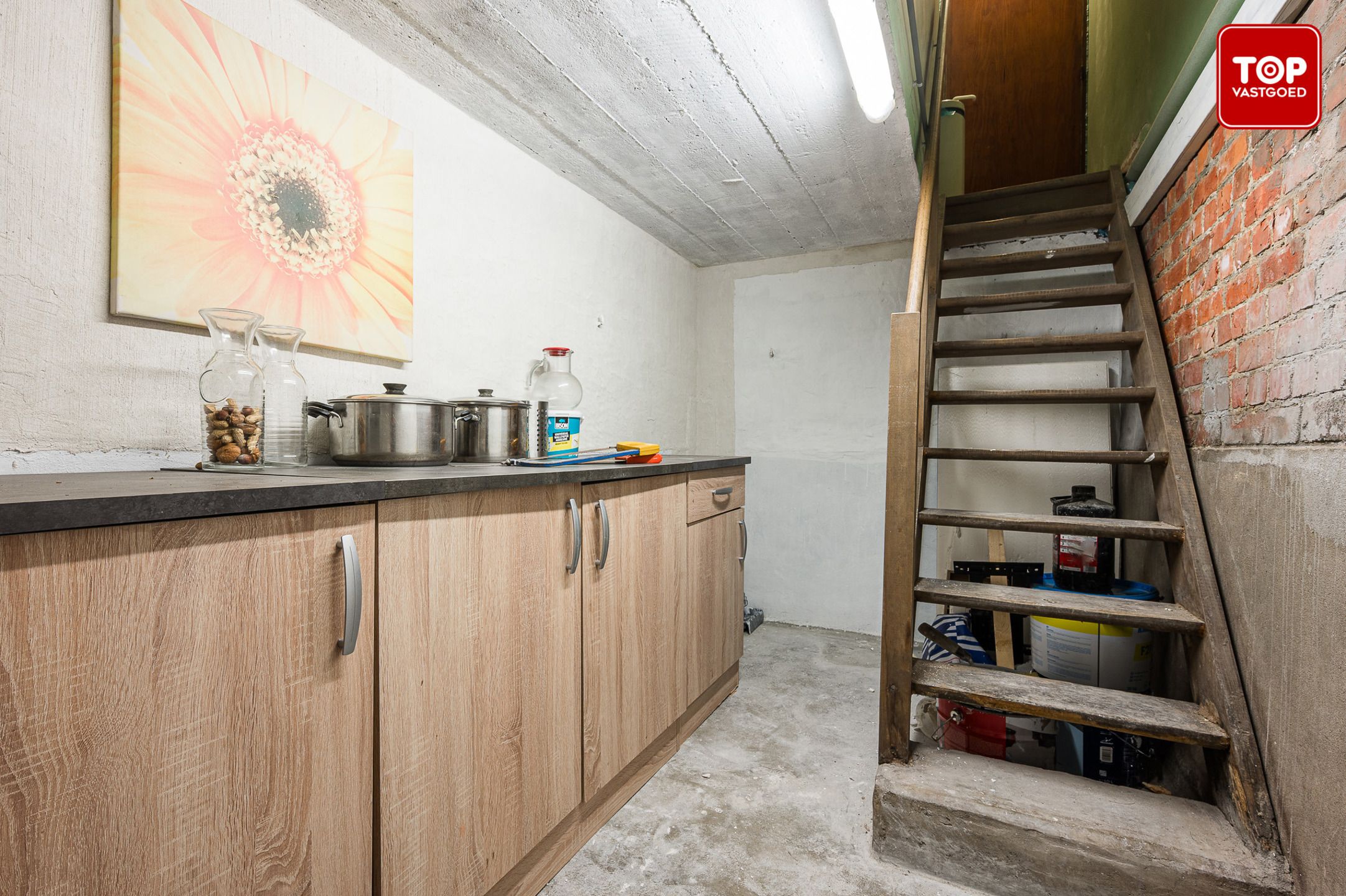 Instapklare HOB met 3 slaapkamers en rustgevende tuin foto 10