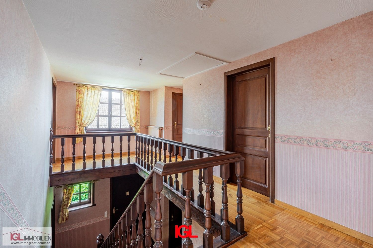 Landelijke villa met 4 slaapkamers en zuidelijke tuin foto 18