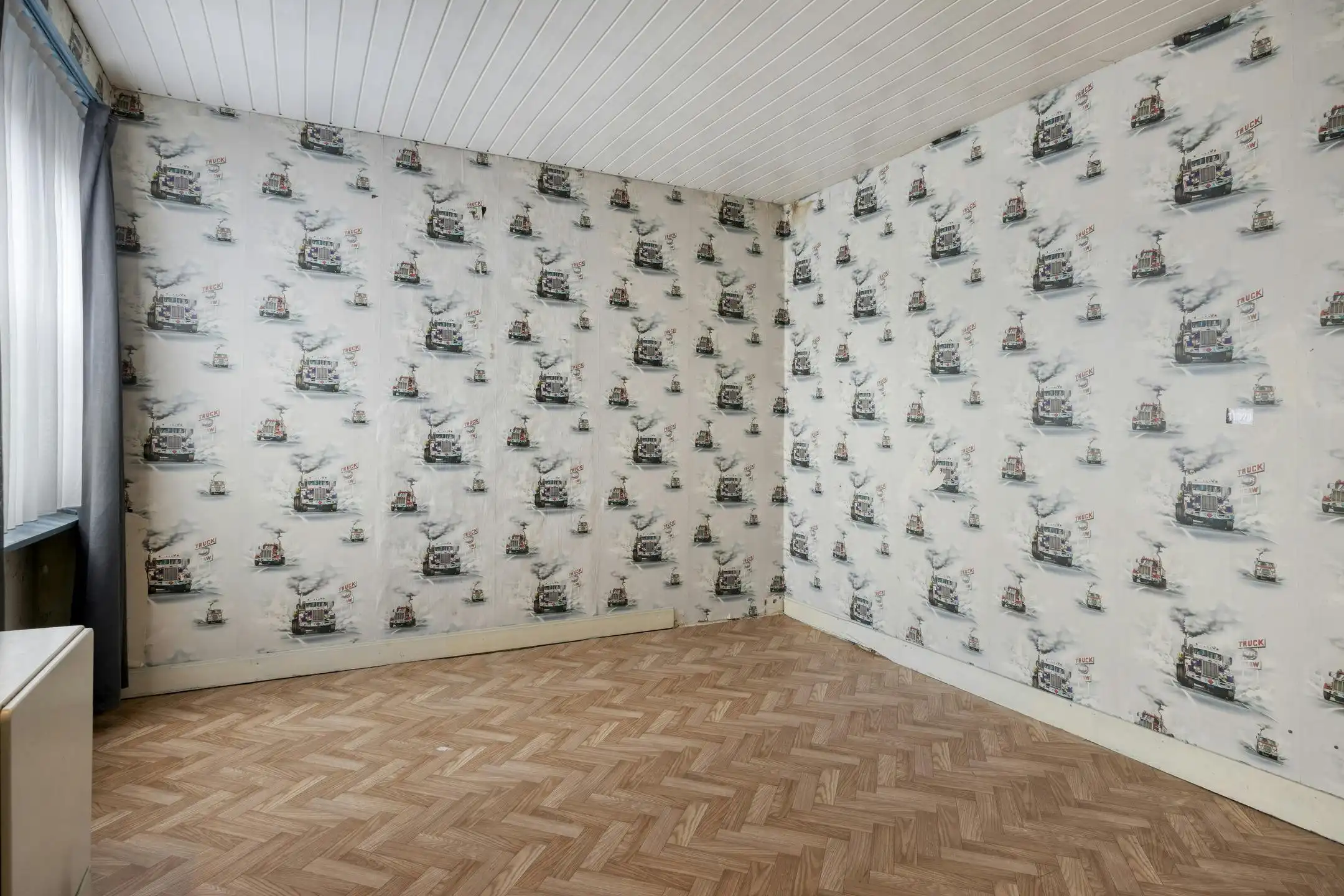 Te renoveren huis te koop in Niel foto 12