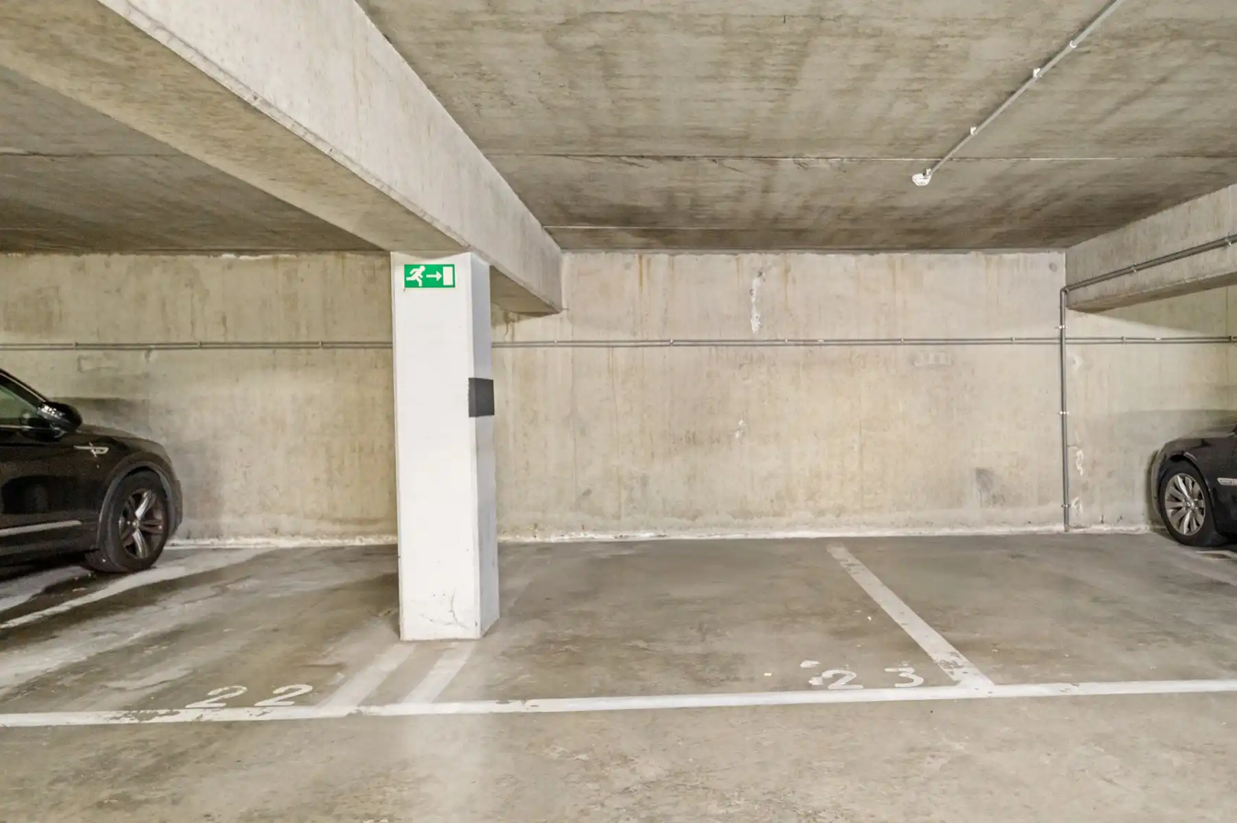 Volledig gerenoveerd en instapklaar appartement 121m² + 26m² terras foto 18