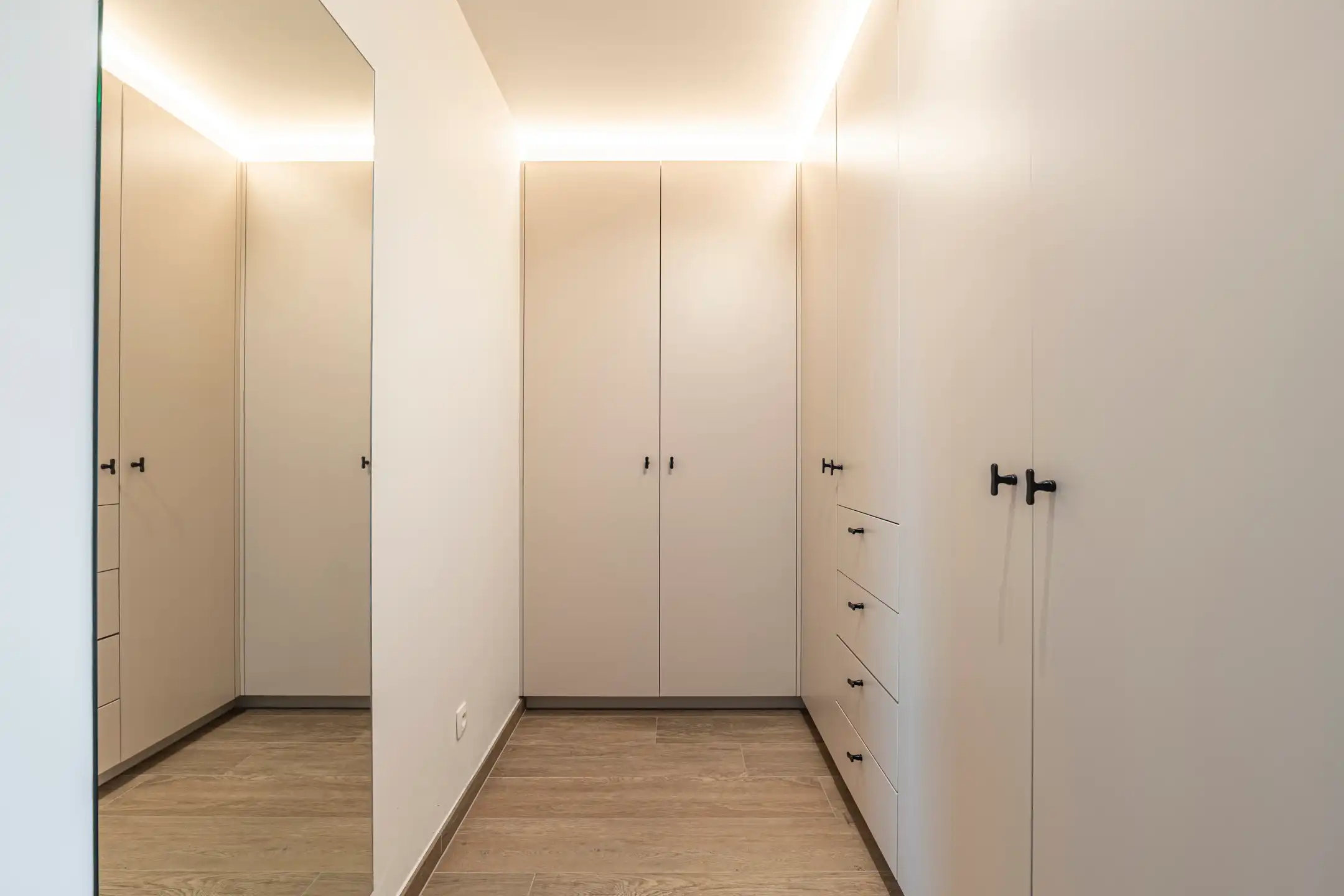 Luxueus, instapklaar appartement (135 m²) in Oud-Turnhout foto 19
