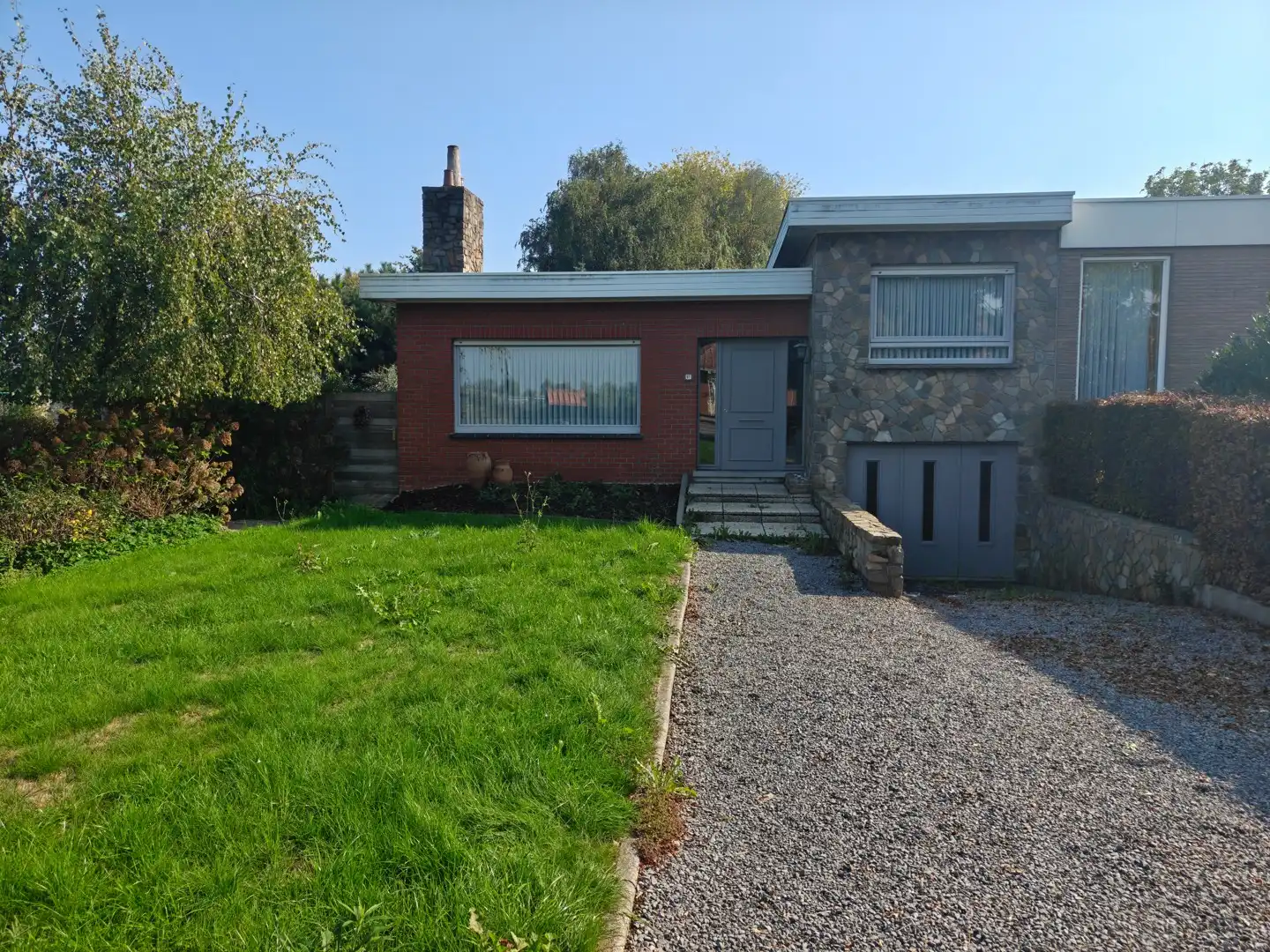 Huis te koop Iepersestraat 97 - 8890 Moorslede