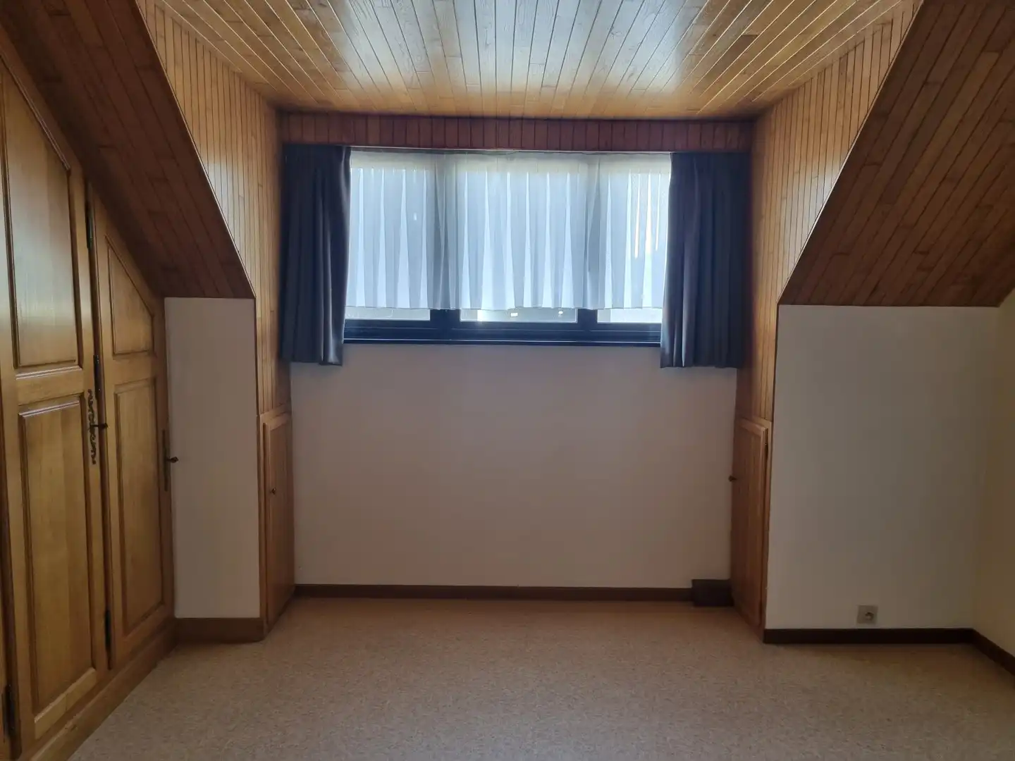 Charmante woning met zonnige tuin in bruisende omgeving. foto 7