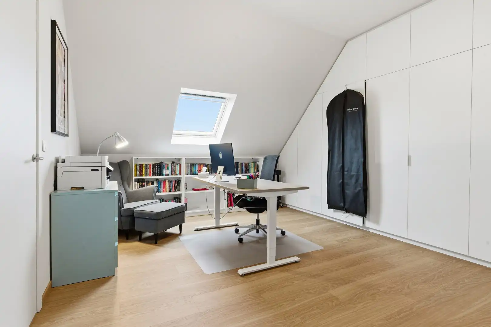 Woning met 4 kamers, 2 badkamers en 2 garages foto 14