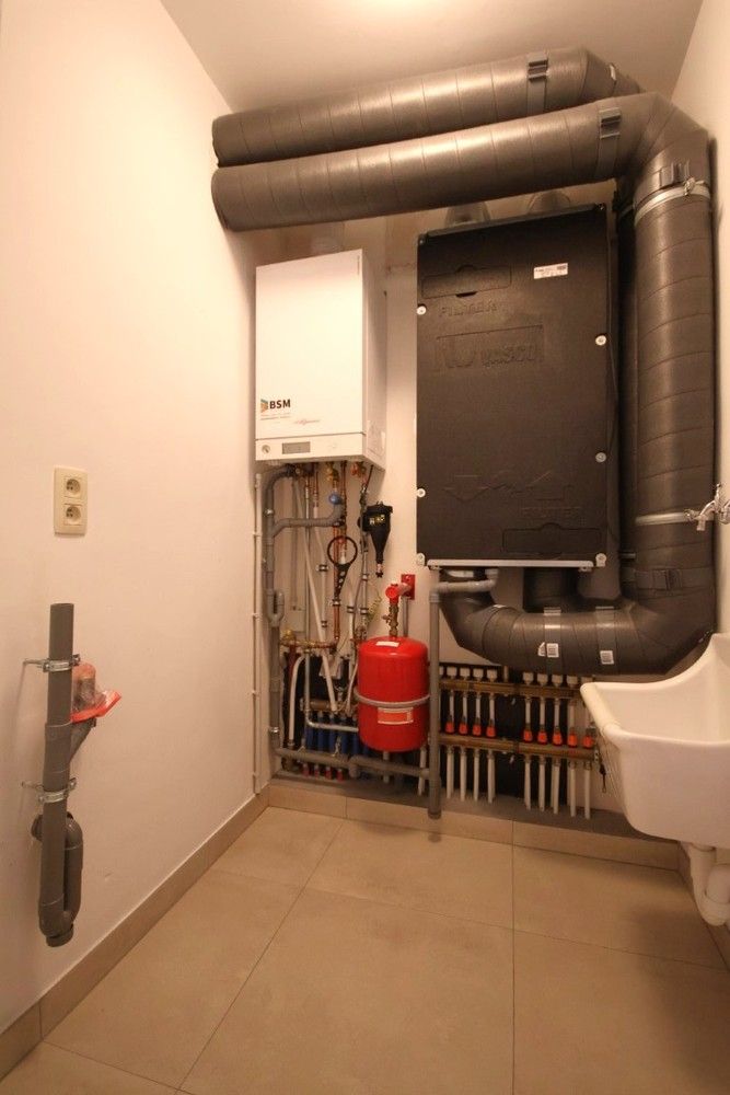 Mooi appartement met 3 slaapkamers op een aantrekkelijke locatie! foto 10