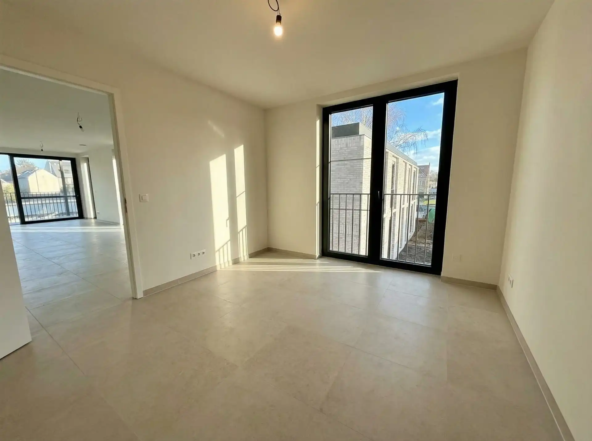 Niewbouwappartement in residentie Quercus met één staanplaats  foto 6