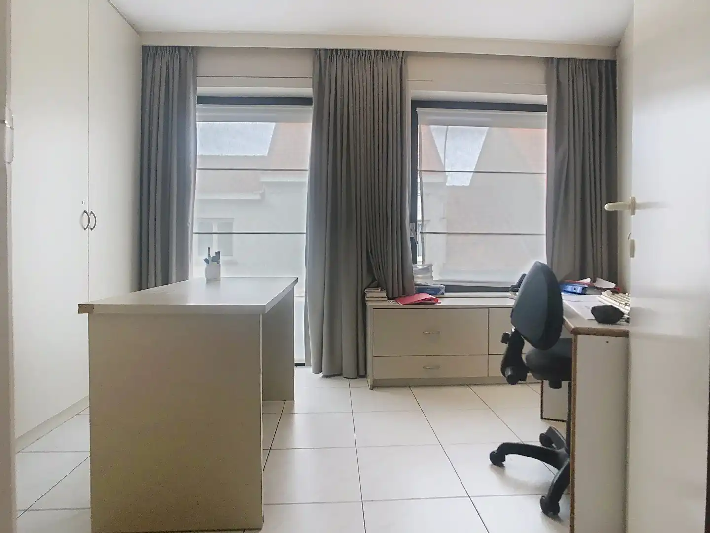 Handelszaak met tal van mogelijkheden in centrum van Staden foto 10