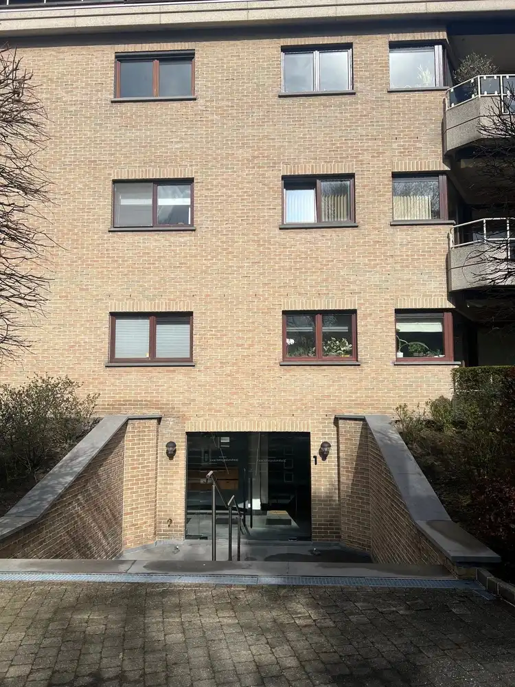 Appartement te huur Jan Janssensstraat 1 - 2610 Wilrijk