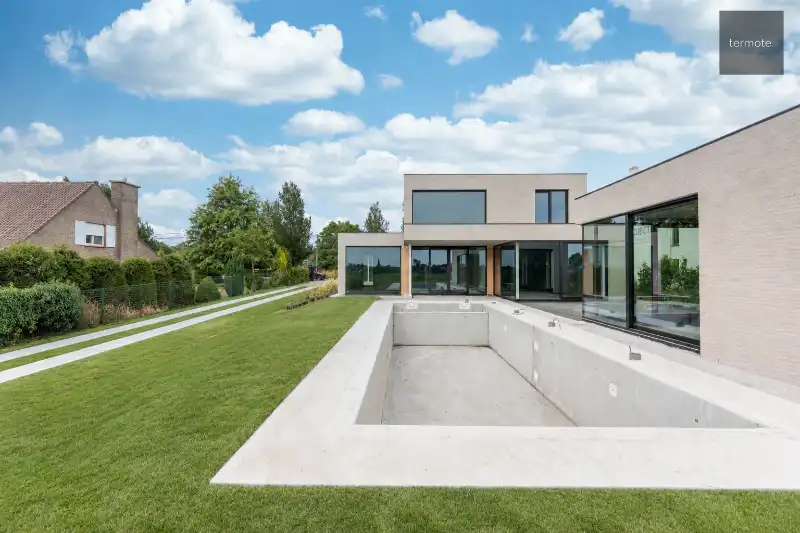 Exclusieve villa foto 11