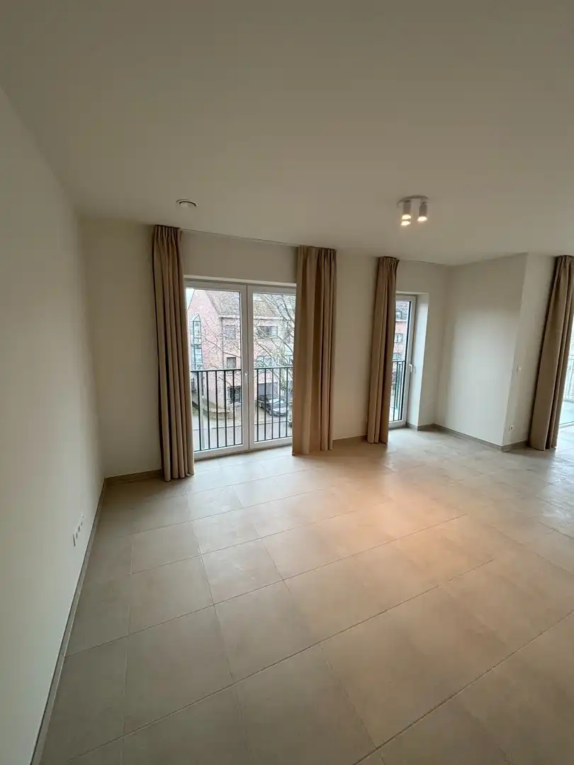 Ruimte en Comfort in Koningslo: Nieuwbouwappartement met 2 Slaapkamers, Bureau en extra Voorraadkamer foto 25