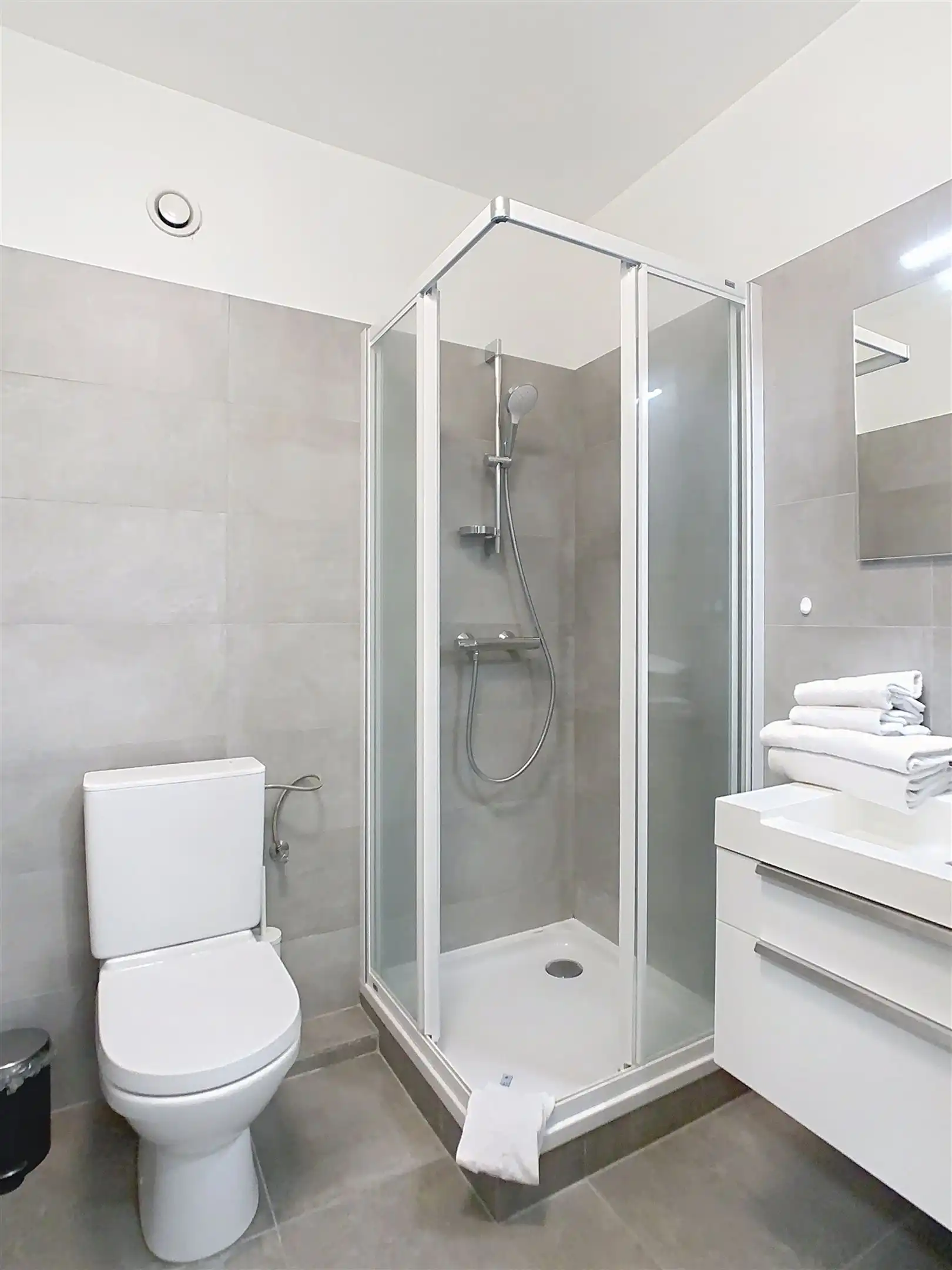 STUDIO TE KOOP IN EUROPESE WIJK foto 5