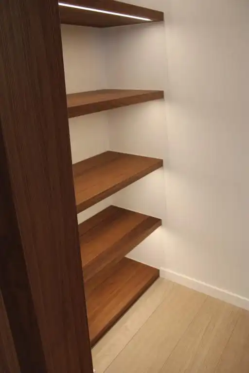 Luxe Penthouse in Residentie Riverside I foto 33