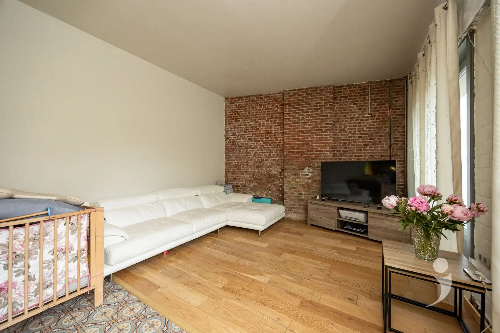 Ruime instapklare woning in centrum Haacht! foto 4