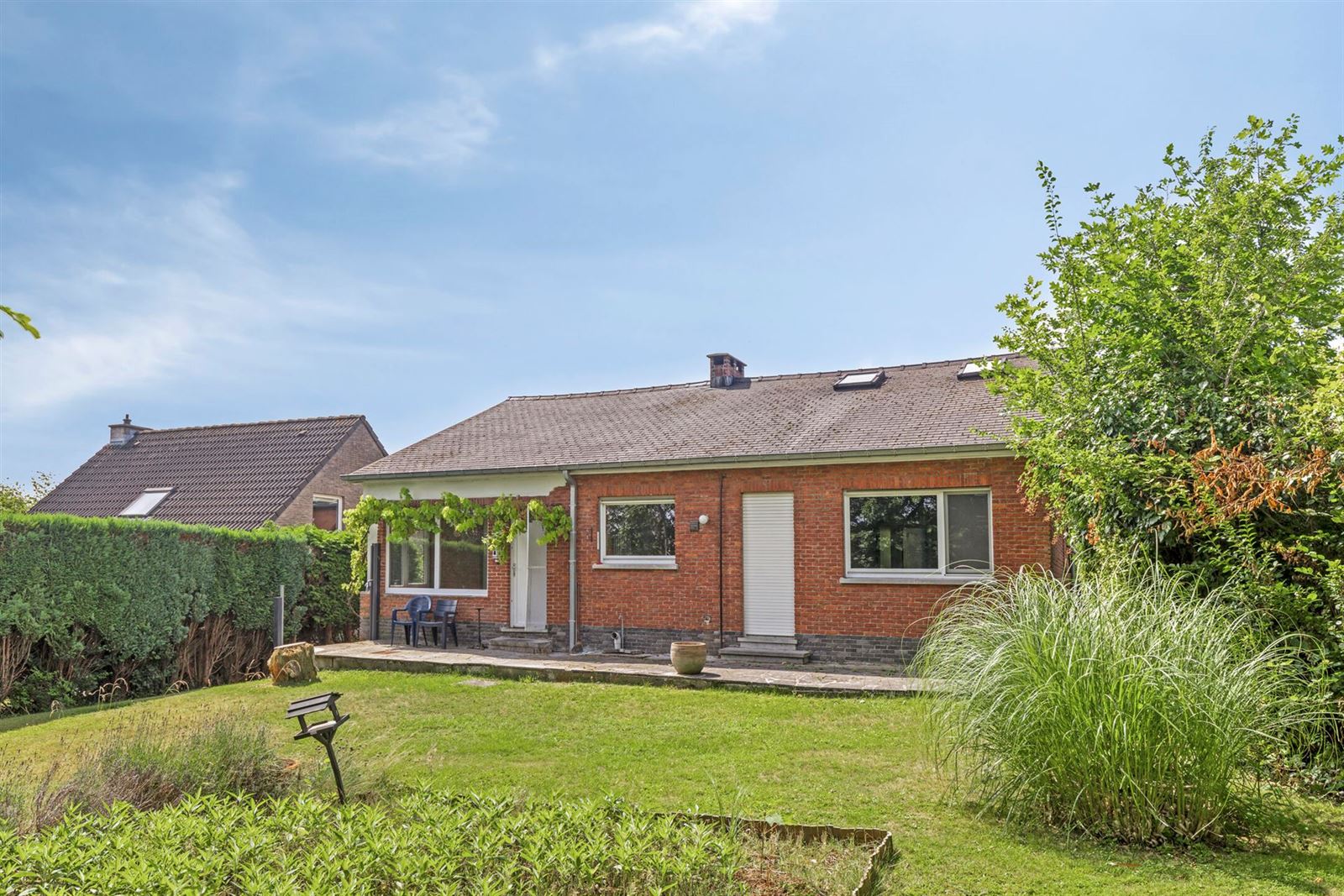 Viergevelwoning in felbegeerde wijk foto 20