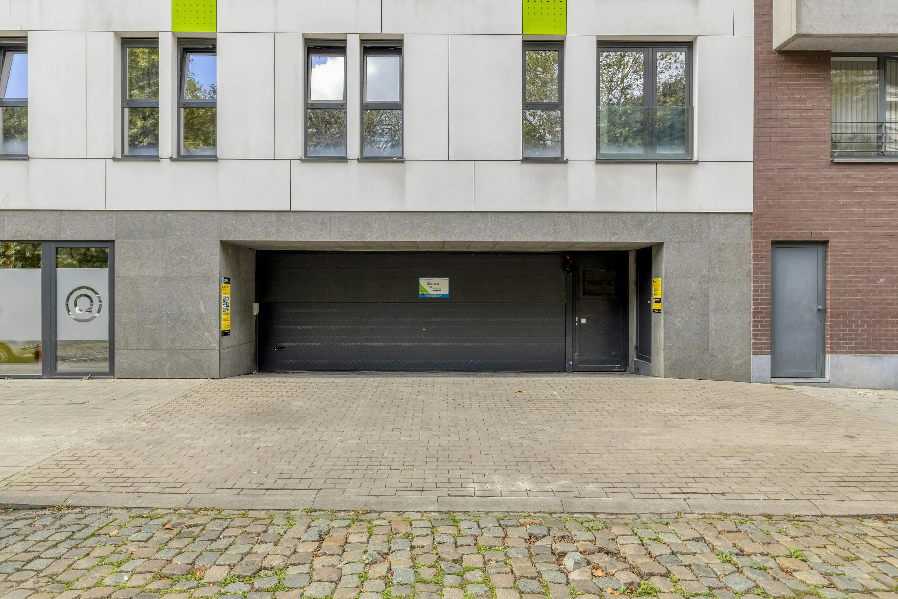 rendabele investering in studentenkamer in Brussel foto 52