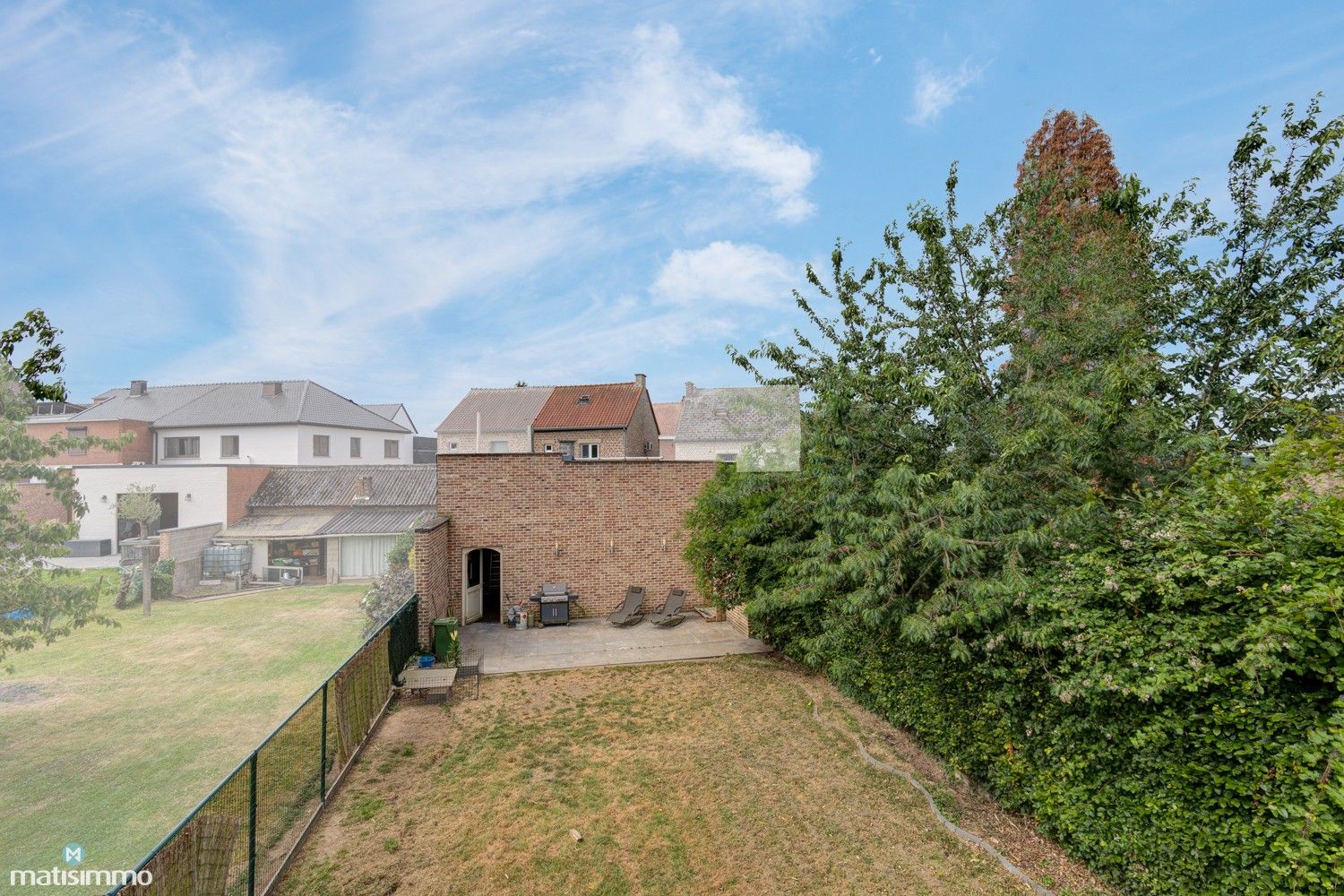VERRASSEND, INSTAPKLARE EENGEZINSWONING MET OPMERKELIJKE MULTIFUNCTIONELE RUIMTE TE VLIERMAAL foto 34