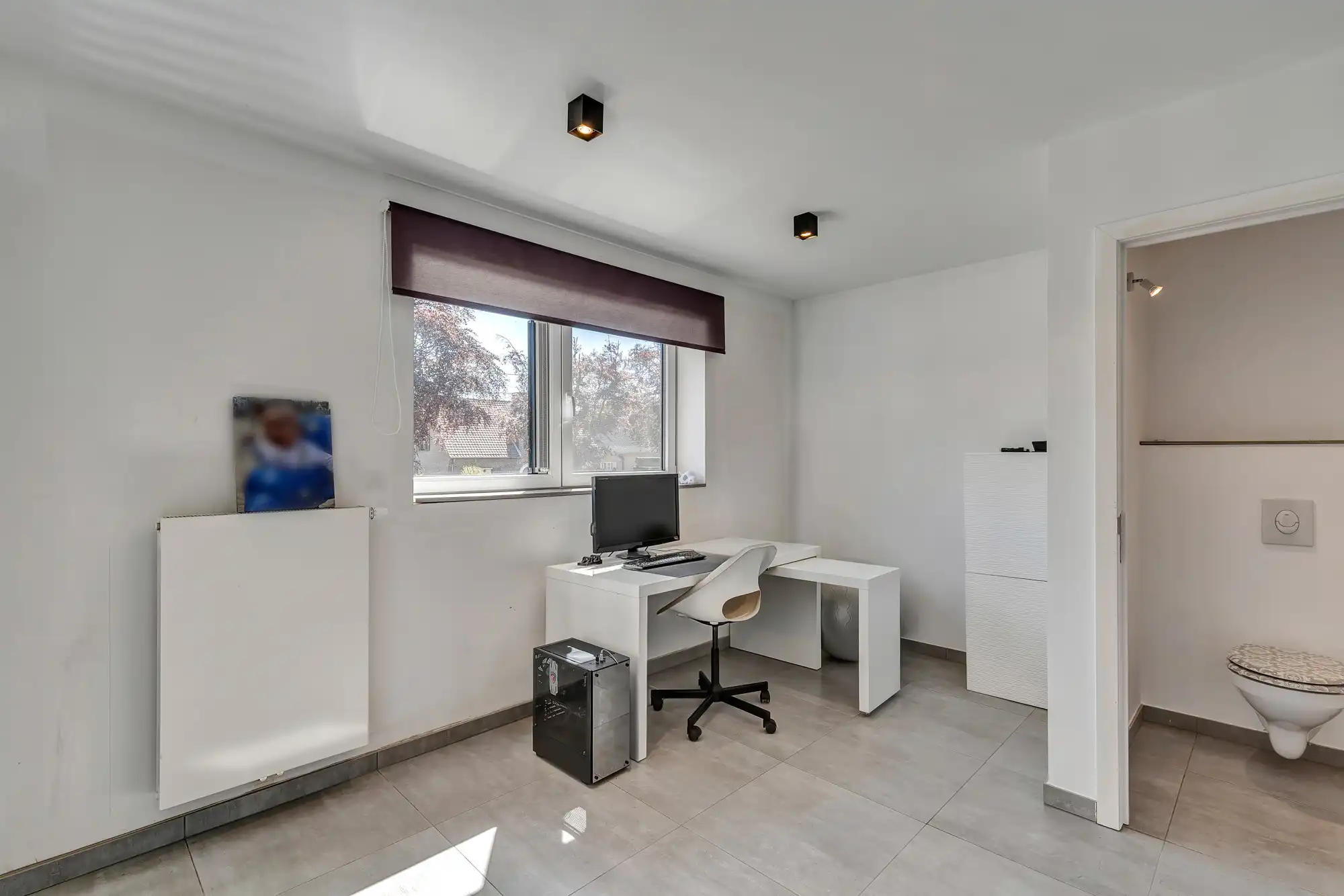 Prachtige, hernieuwbouwwoning gelegen in pittoreske Gottem foto 14