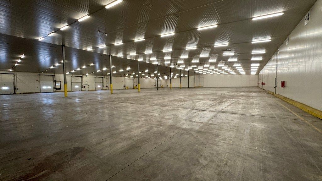 Loods te huur in haven van Antwerpen foto 3