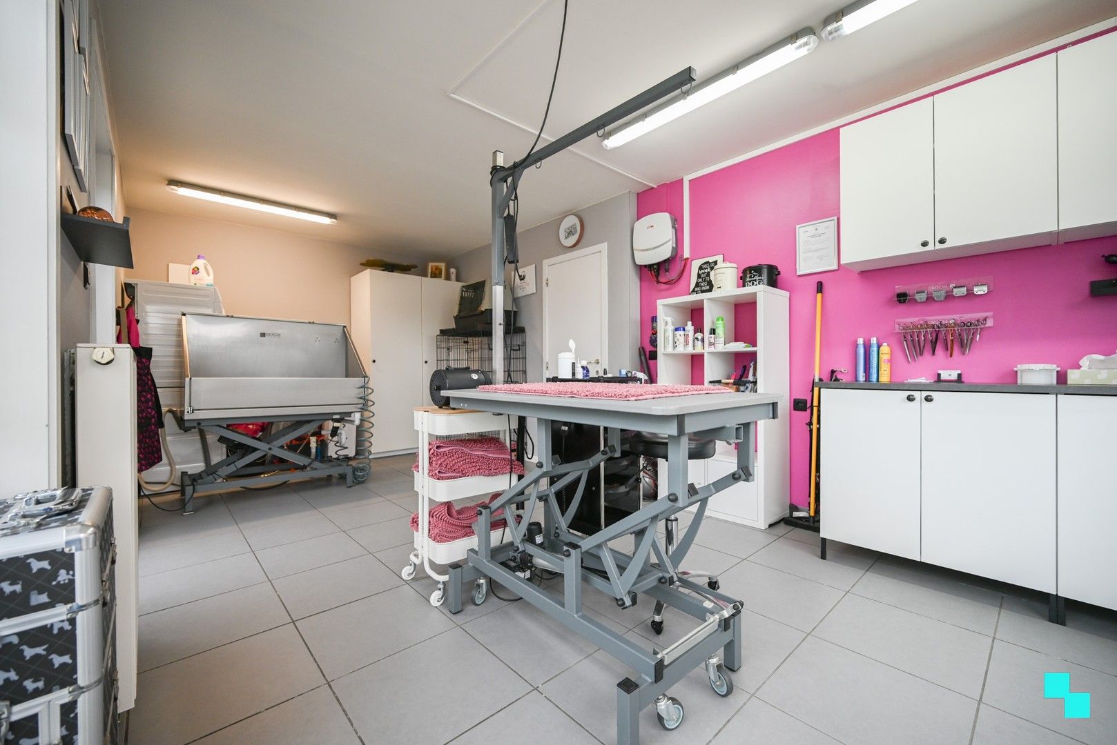 Instapklare HOB met drie slaapkamers te Izegem foto 13