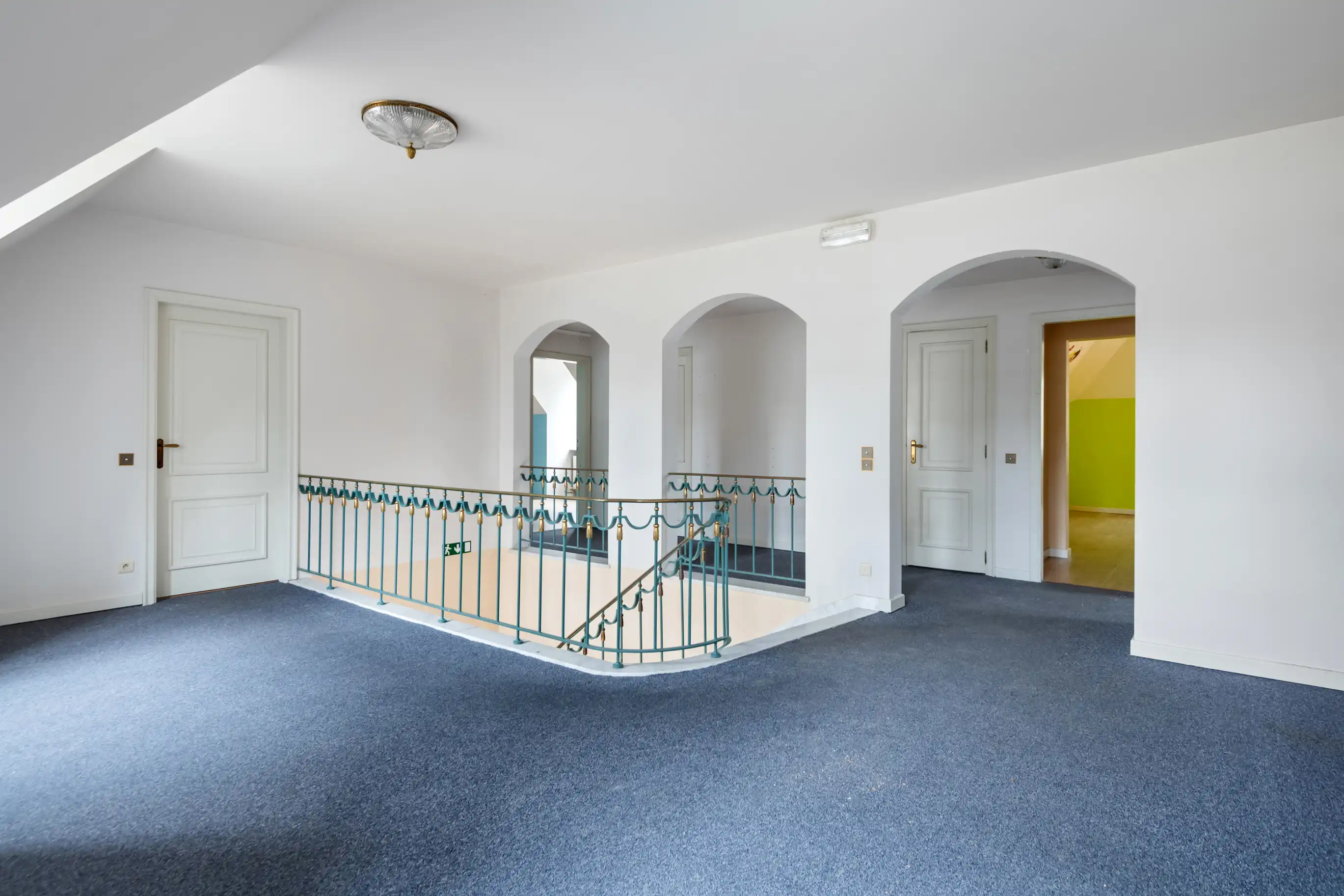 Ruime, tijdloze op te frissen villa in Keerbergen foto 20