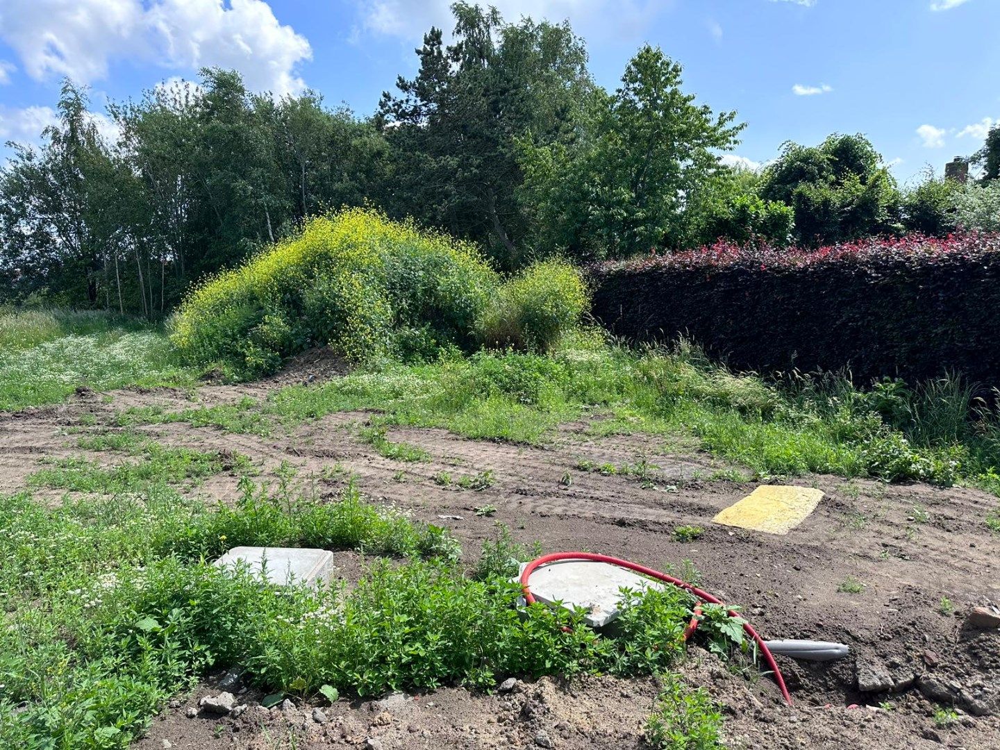 Nieuwbouwwoning met 3 slaapkamers te Diksmuide foto 12