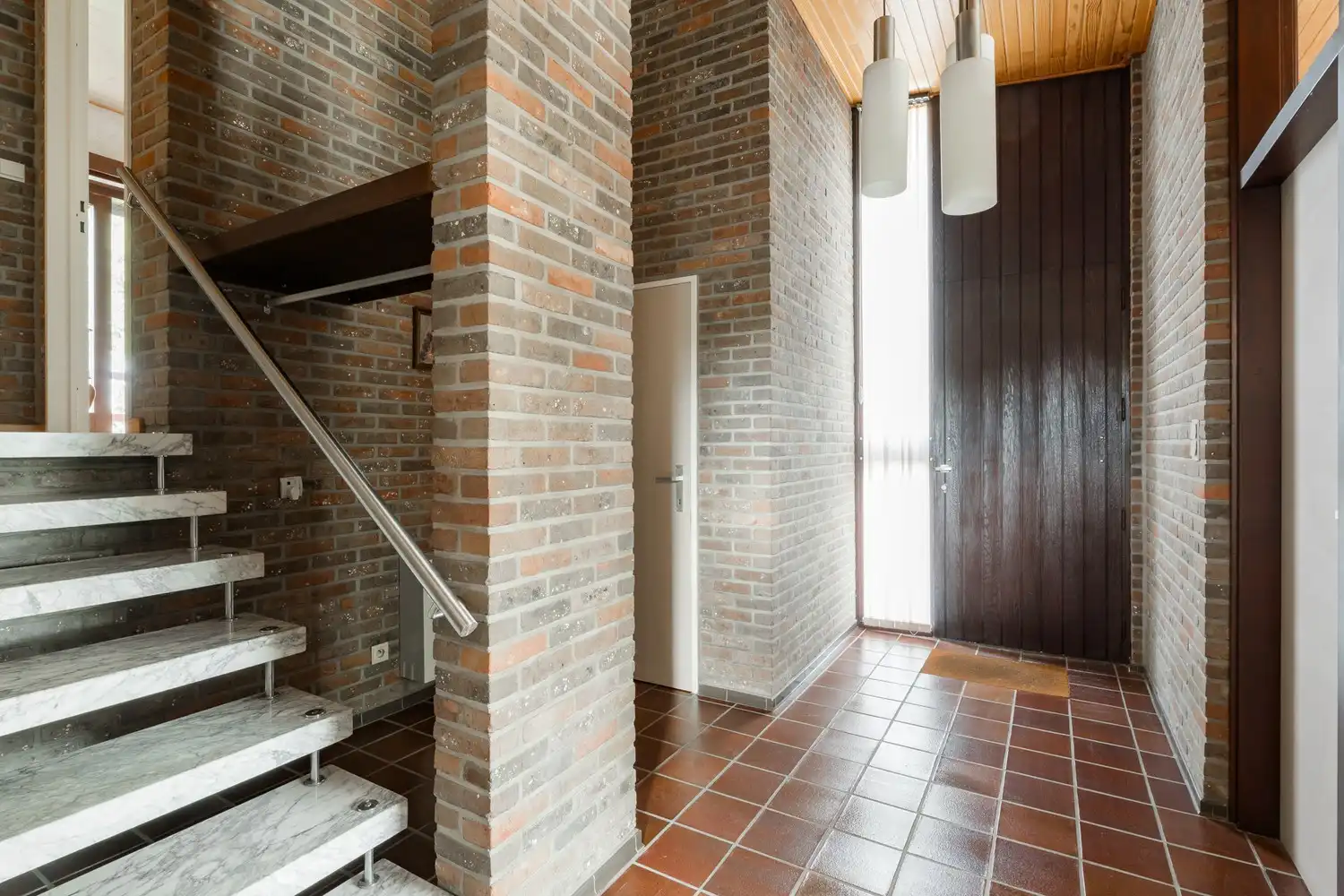 Moderne woning op toplocatie nabij centrum Overpelt op 920m² foto 19