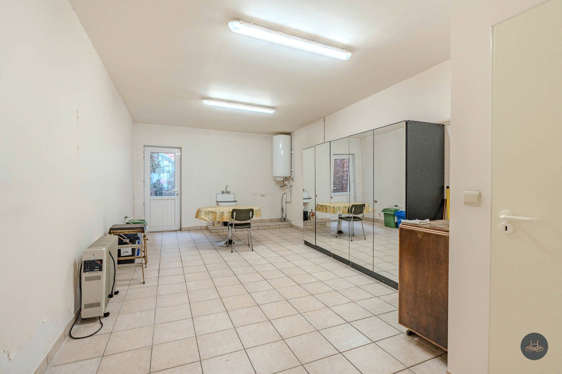 Energiezuinige starterswoning met topligging in Aarschot foto 5