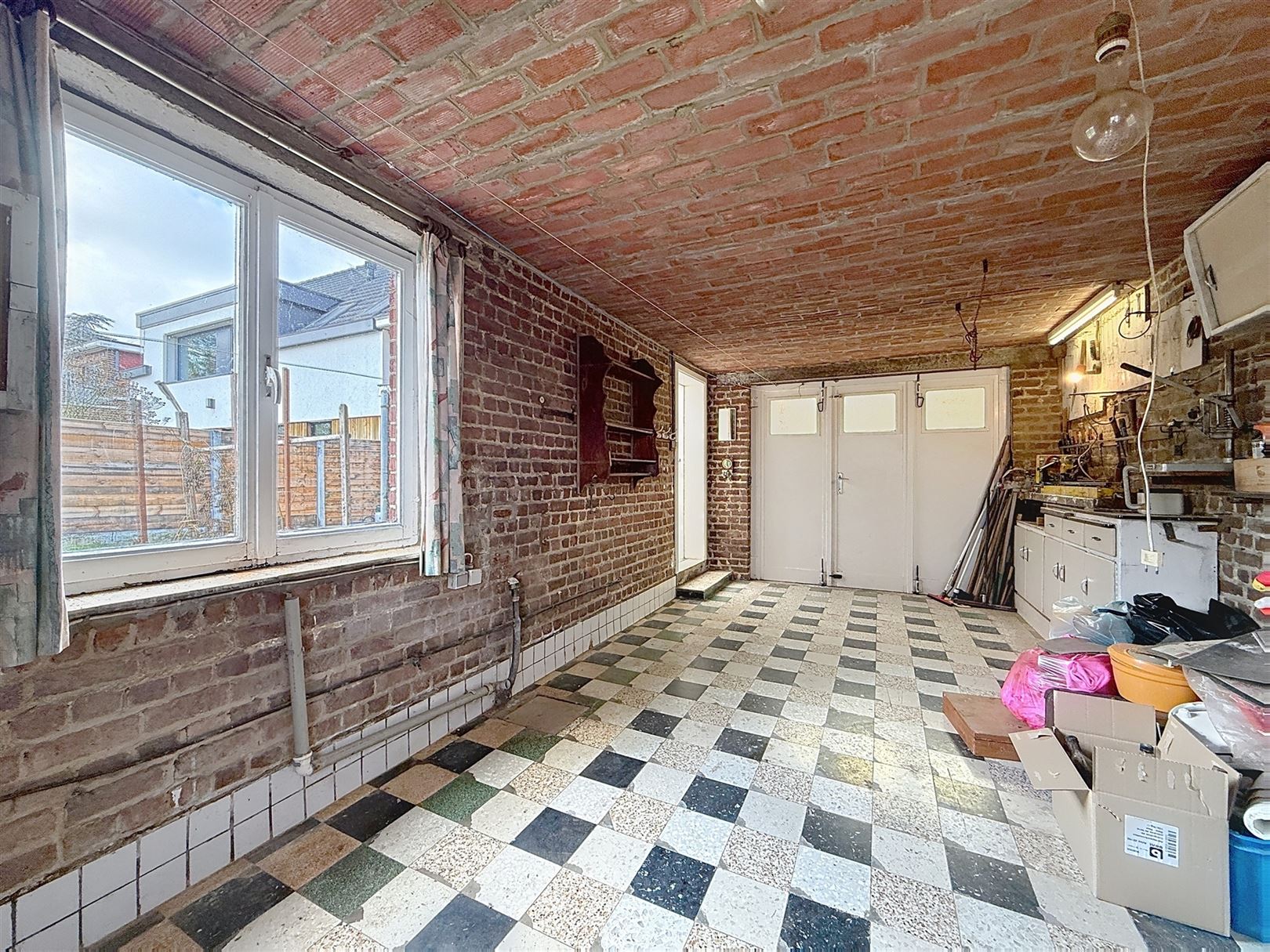 Charmante woning, 3 slpks, tuin, garage, 4a 83ca foto 28