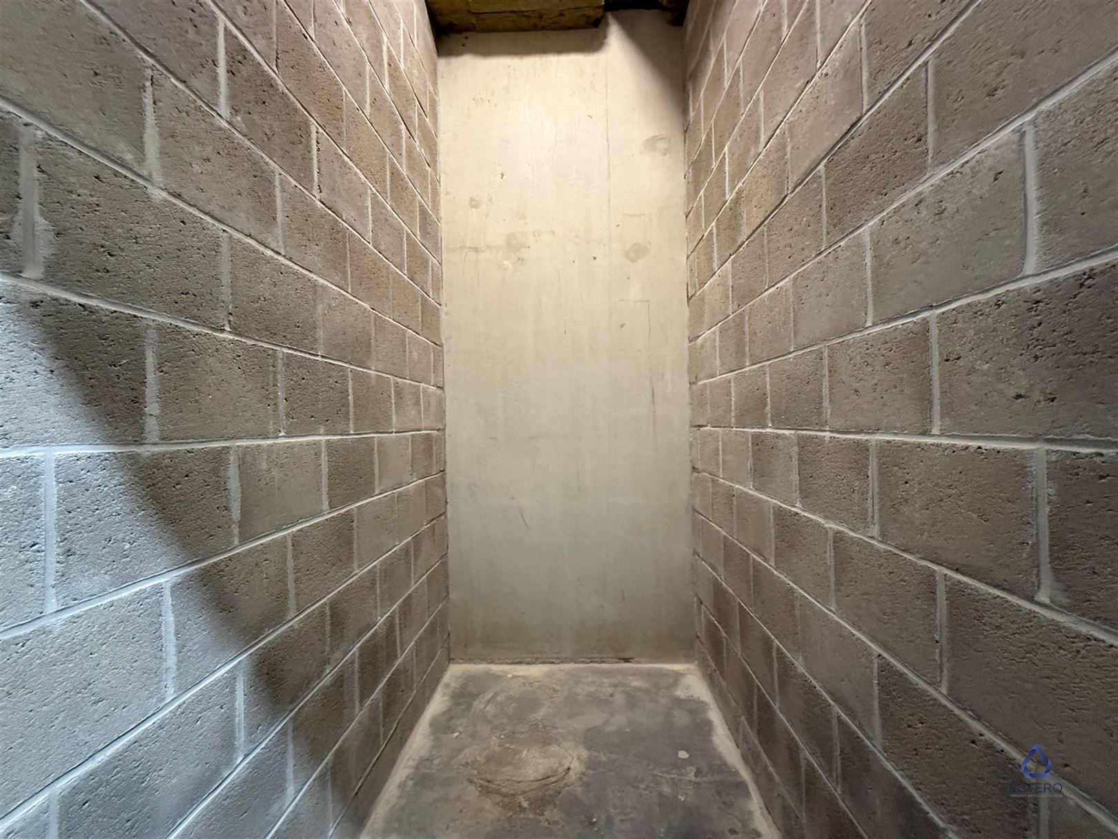 Modern nieuwbouwappt 2-SLK met Terras te Tour & Taxis foto 14