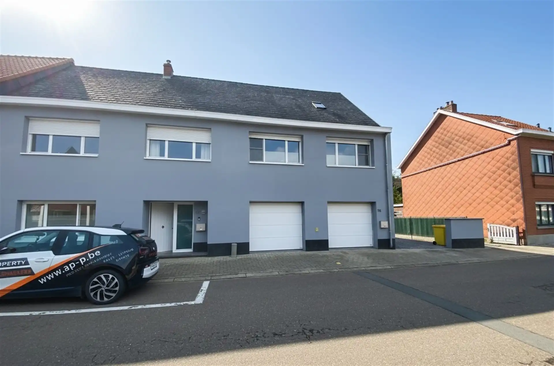 Bel-etage foto {{pictureIndex}}