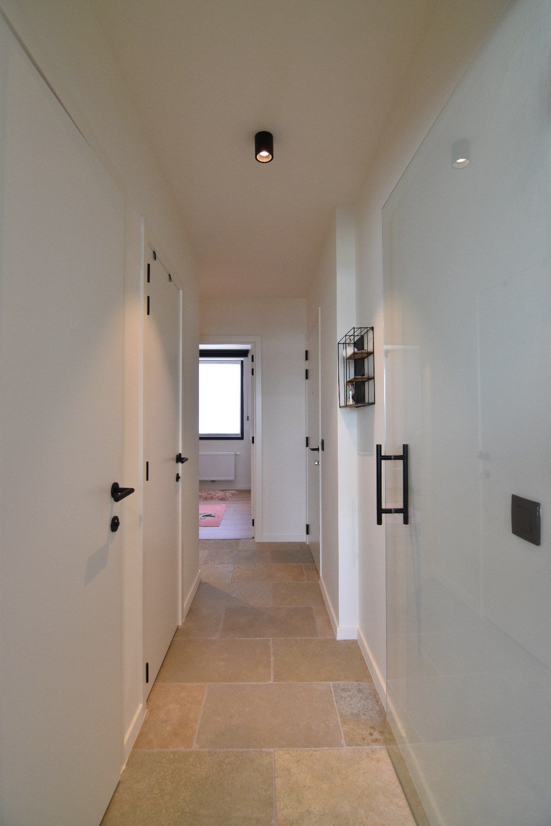 Lichtrijk appartement foto 9