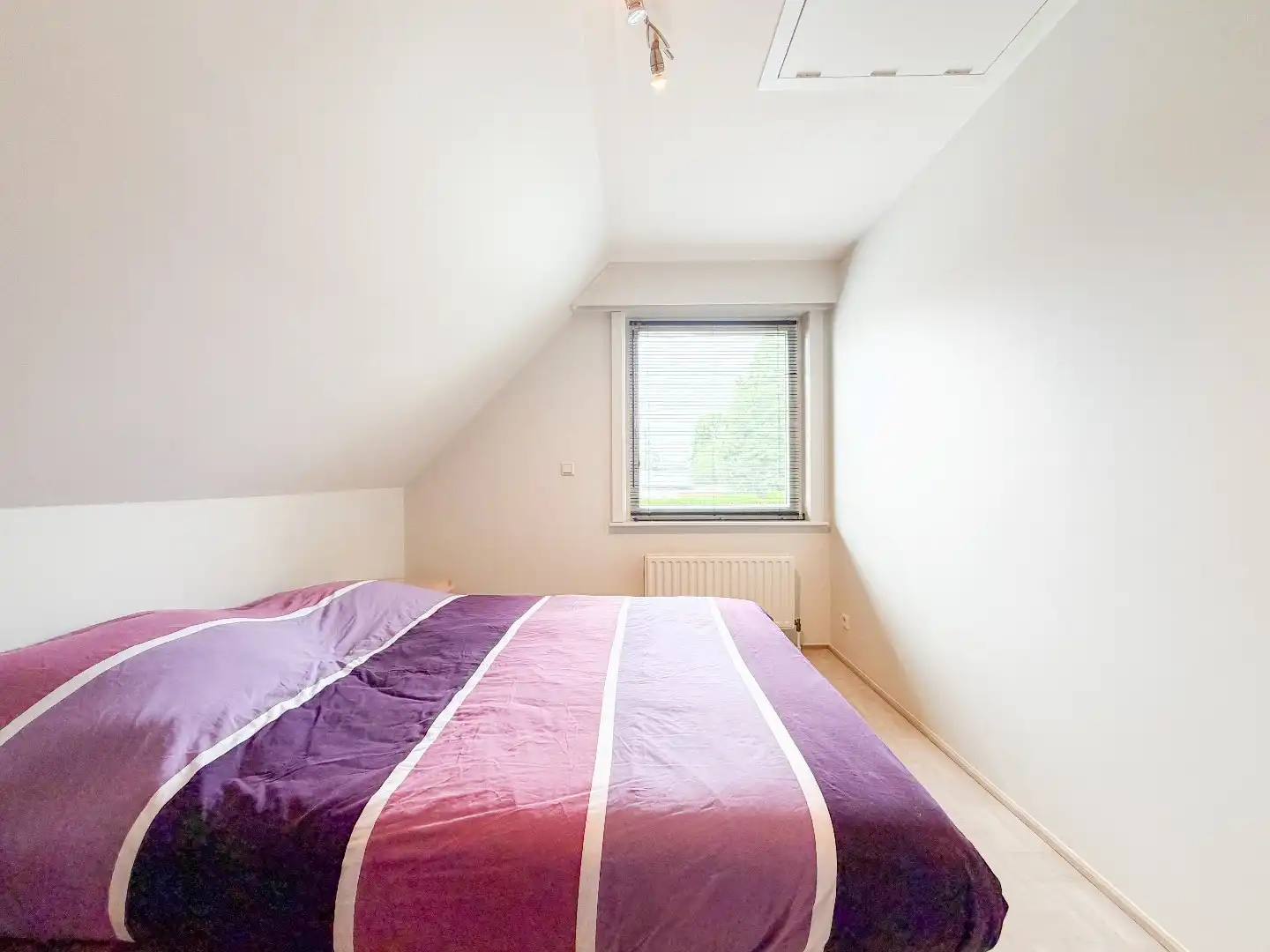 Ruime villa met prachtige tuin en hoogwaardige afwerking, perceel van 1891 m², rustig gelegen te Torhout foto 25