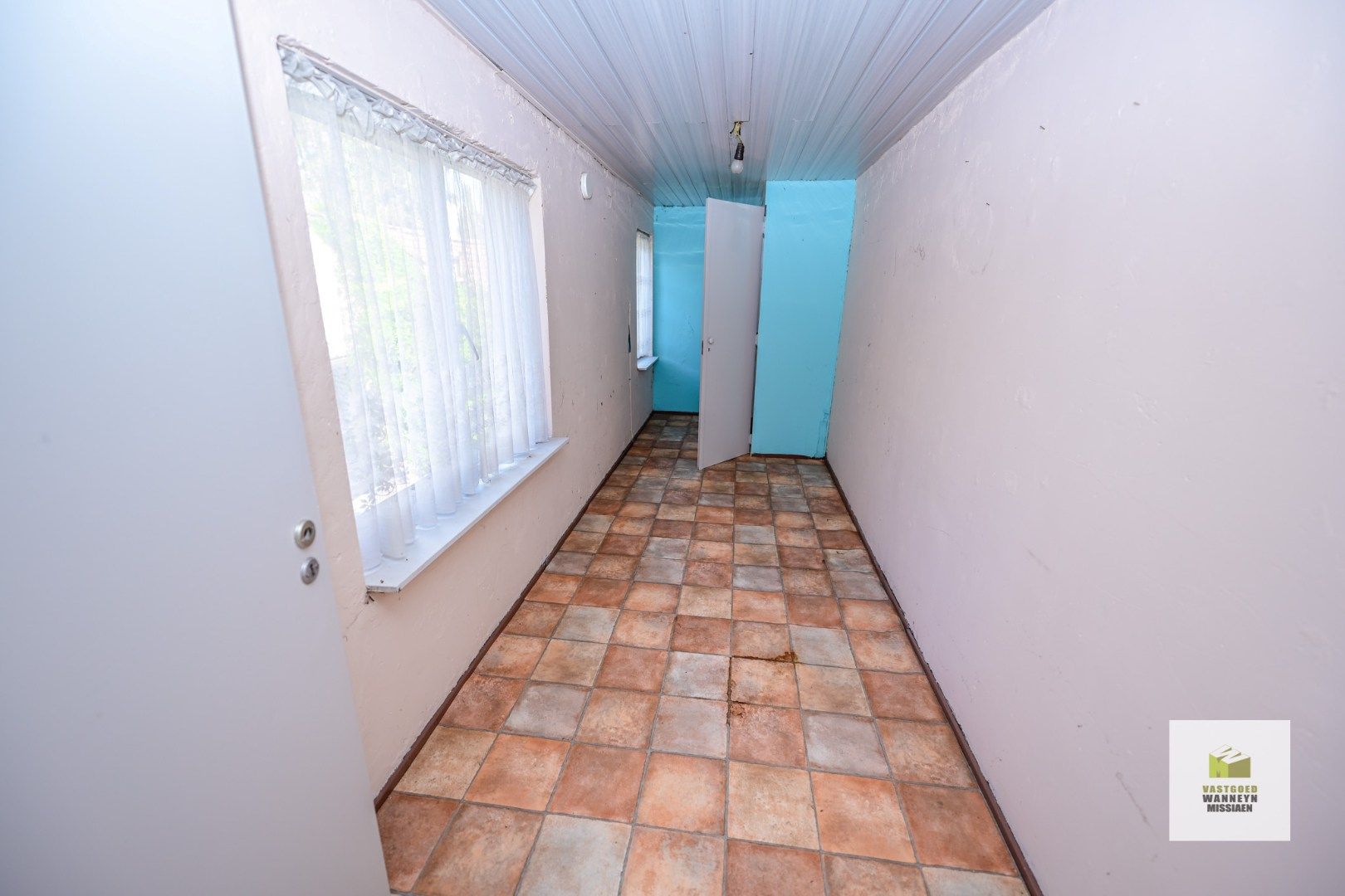 Rustig gelegen te renoveren HOB op 728m2 foto 11