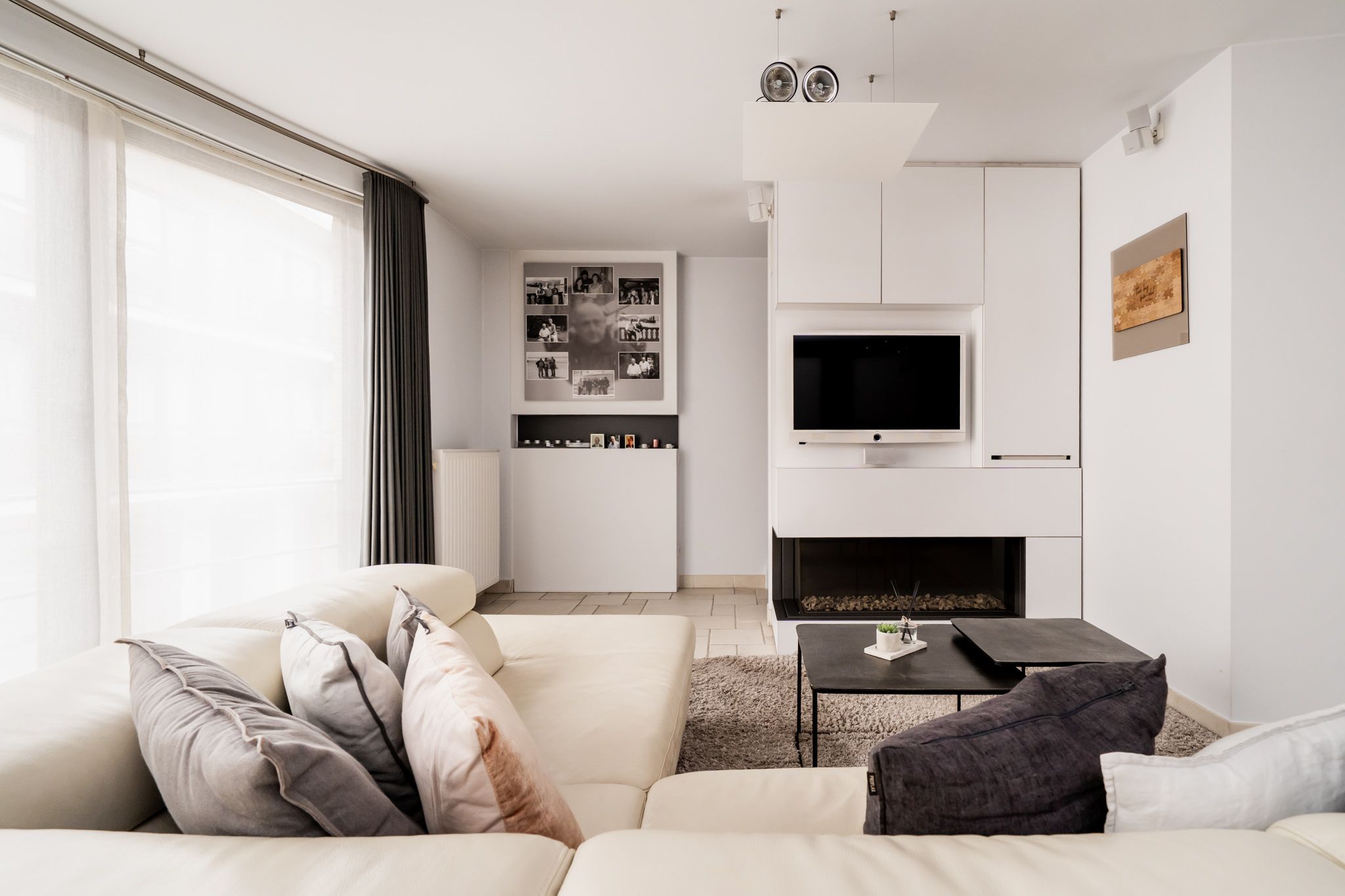 Ruime moderne gezinswoning met 5-6 slaapkamers foto 3