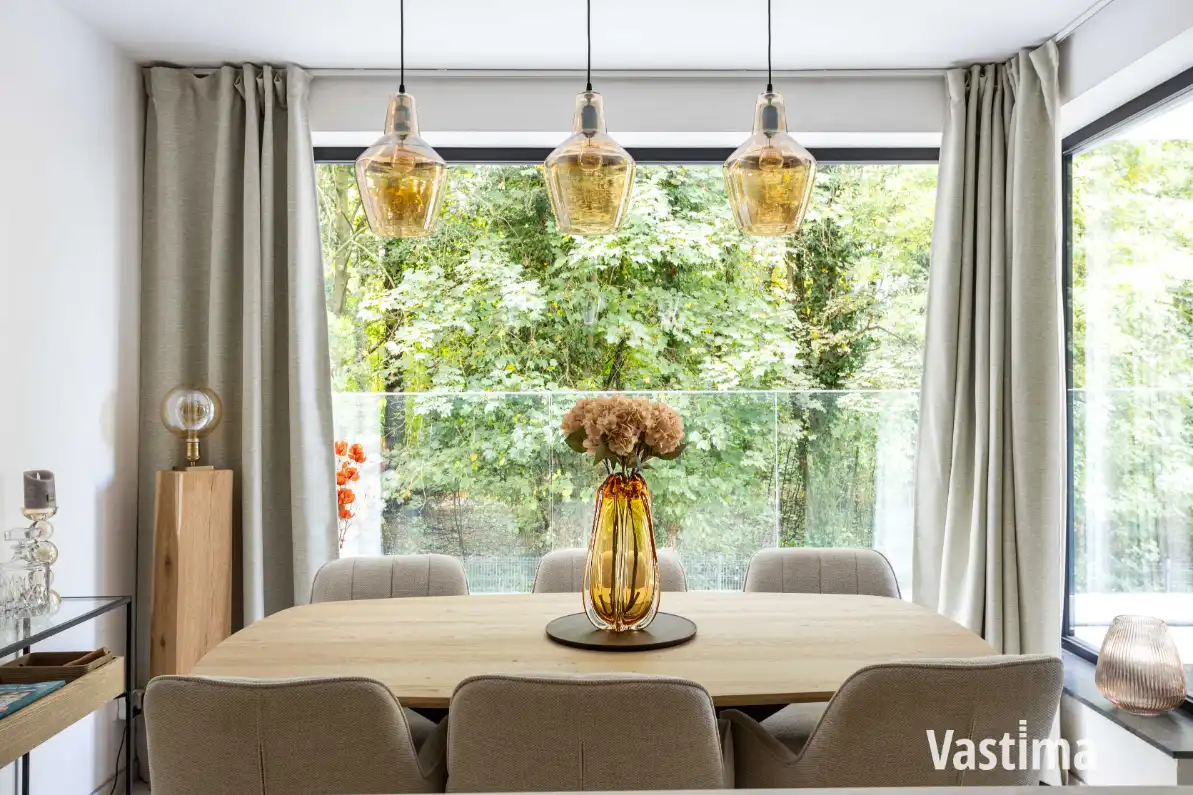 Instapklaar kijkappartement met 3 slaapkamers en uitzonderlijke terrassen foto 7