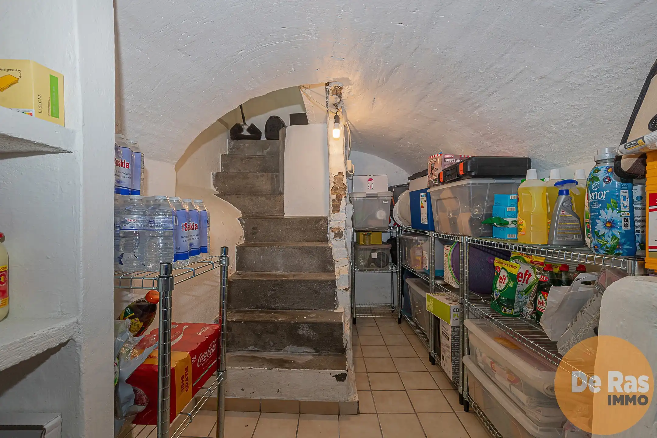 ZOTTEGEM - Gesloten bebouwing met tuin en energietechnieken foto 19